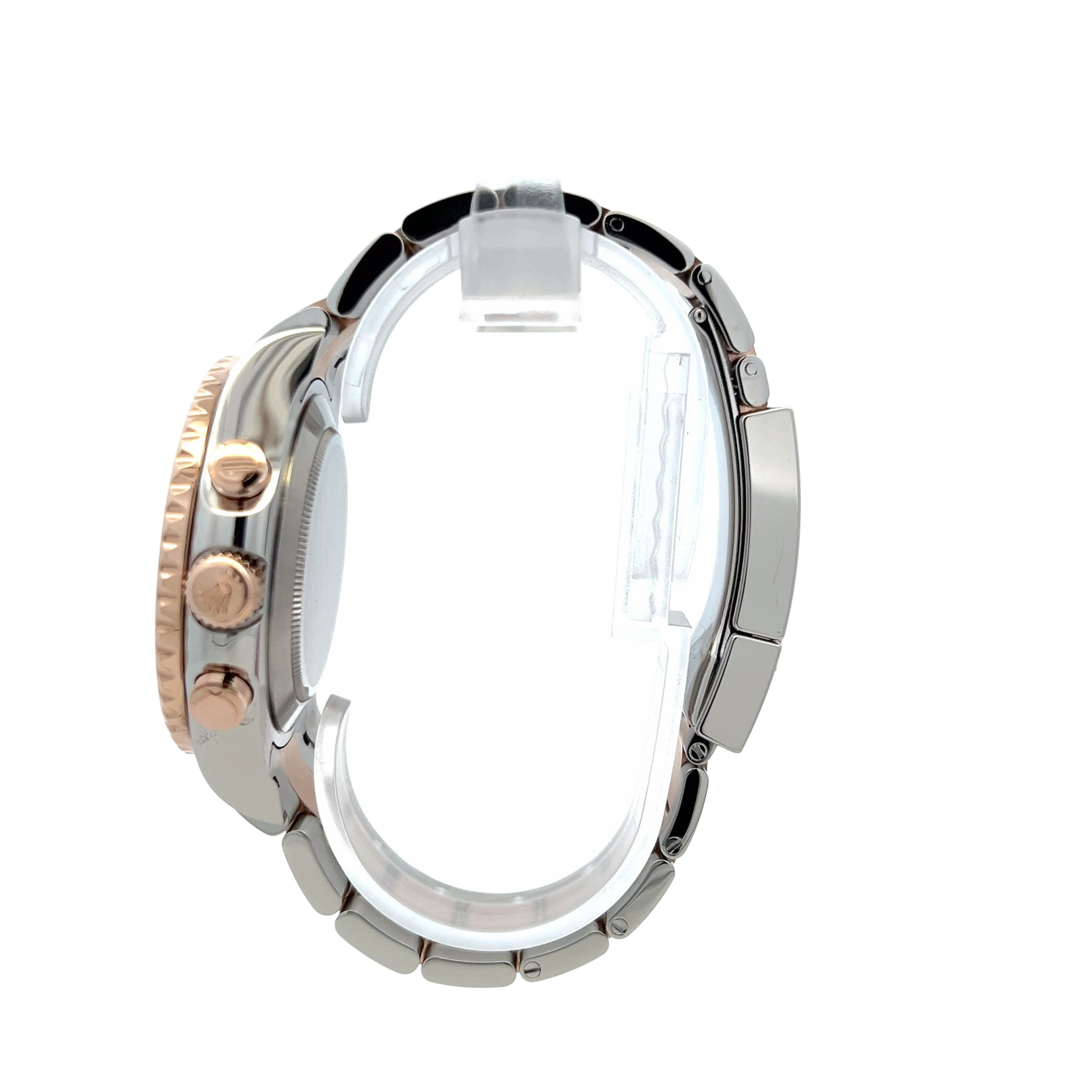 Rolex Yacht-Master II 116681 Thumbnail 2