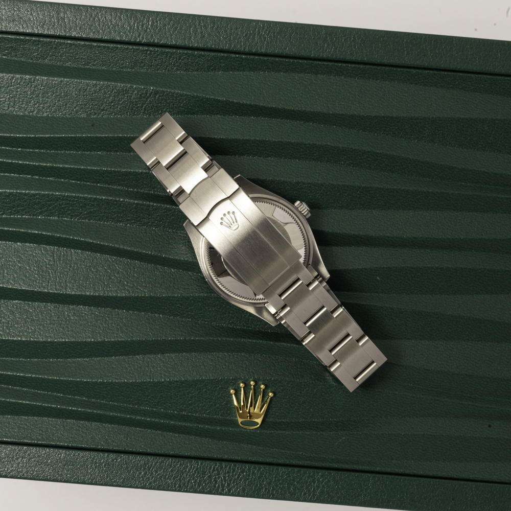 Rolex Oyster Perpetual 277200 Thumbnail 3