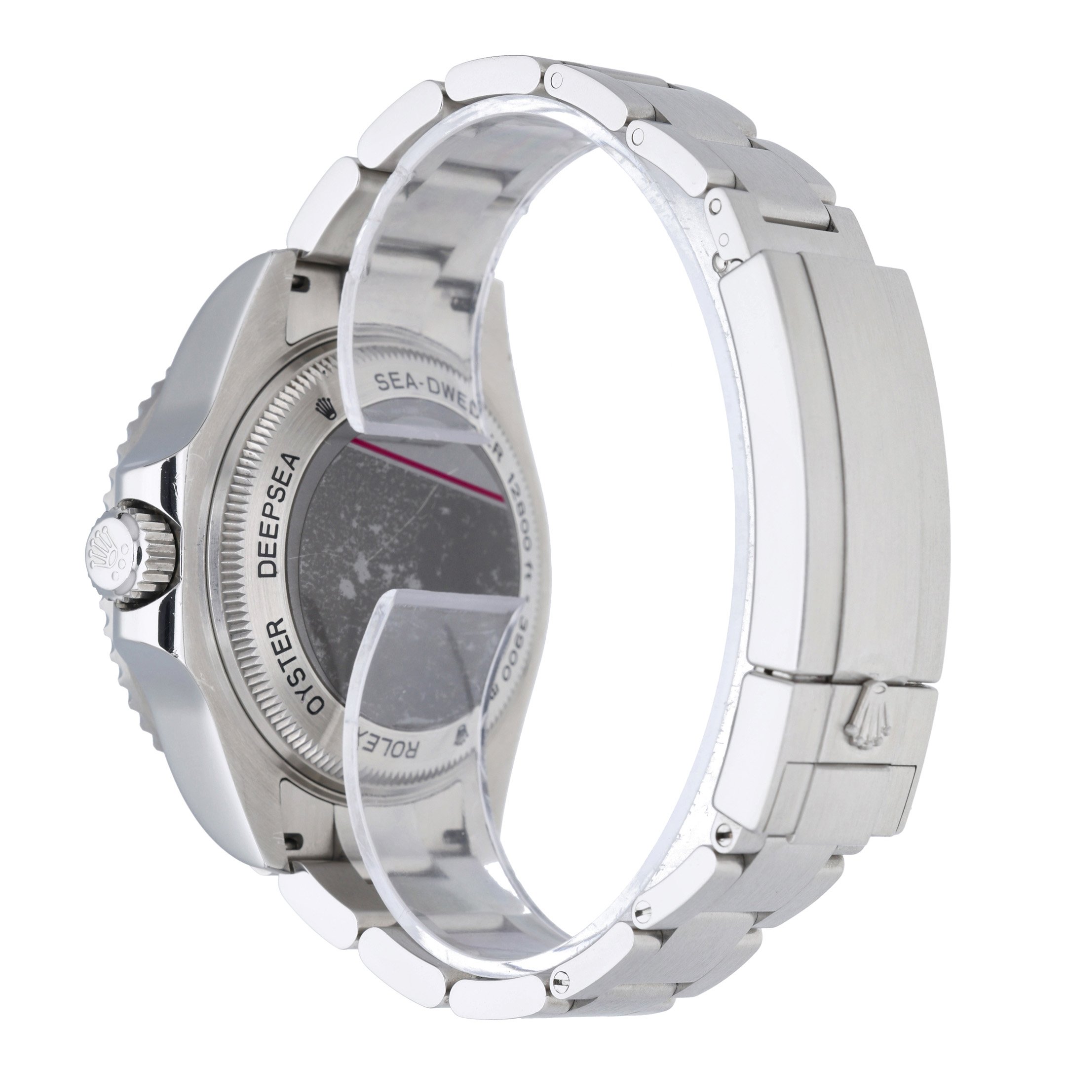 Rolex Deepsea 116660 Thumbnail 3