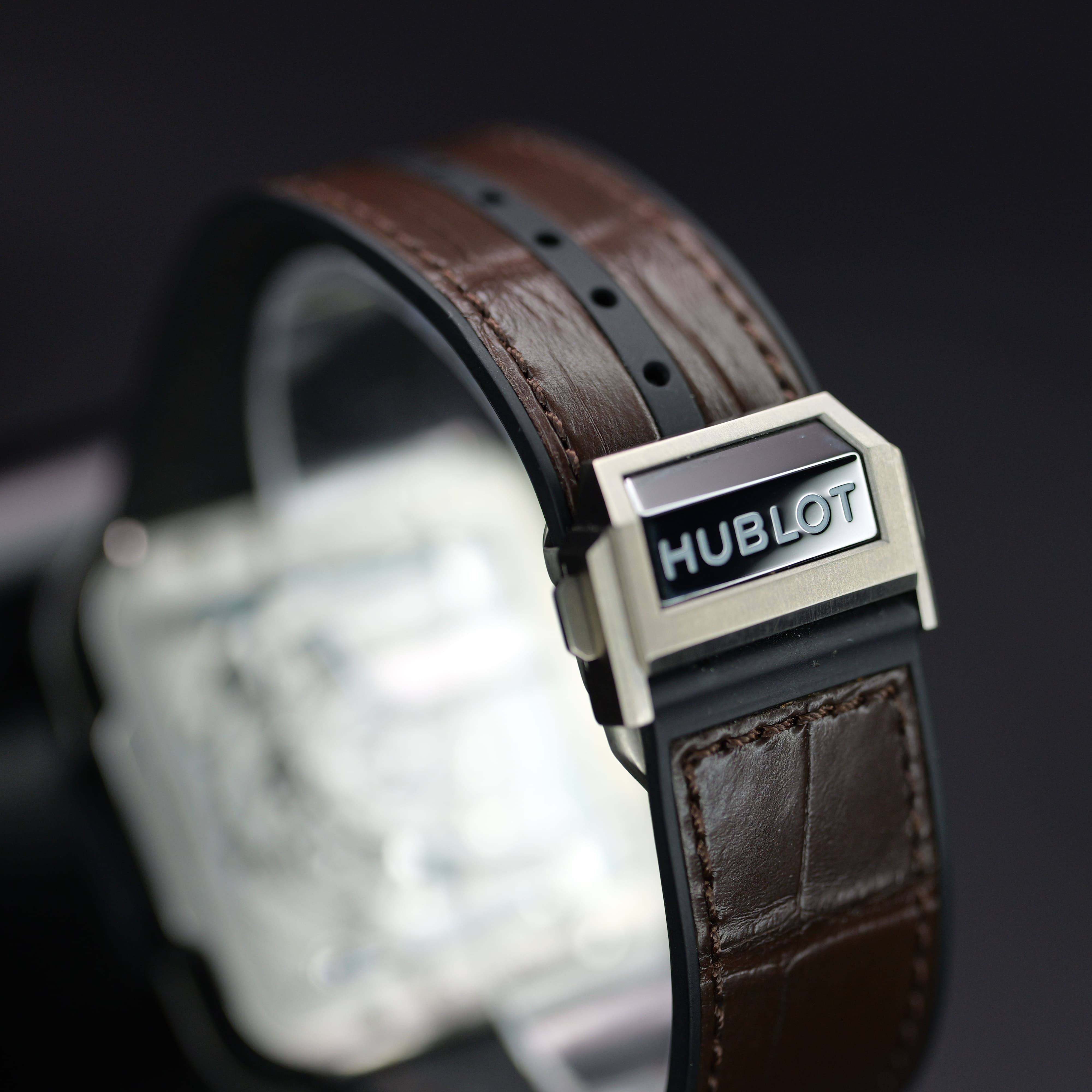 Hublot Big Bang 821.NM.0170.RX Thumbnail 3