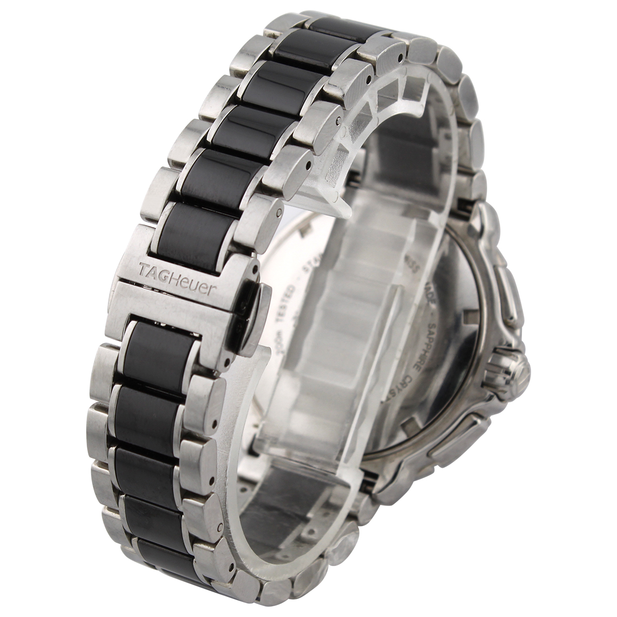 Tag Heuer Formula 1 Sparkling CAH1212.BA0862 Thumbnail 3