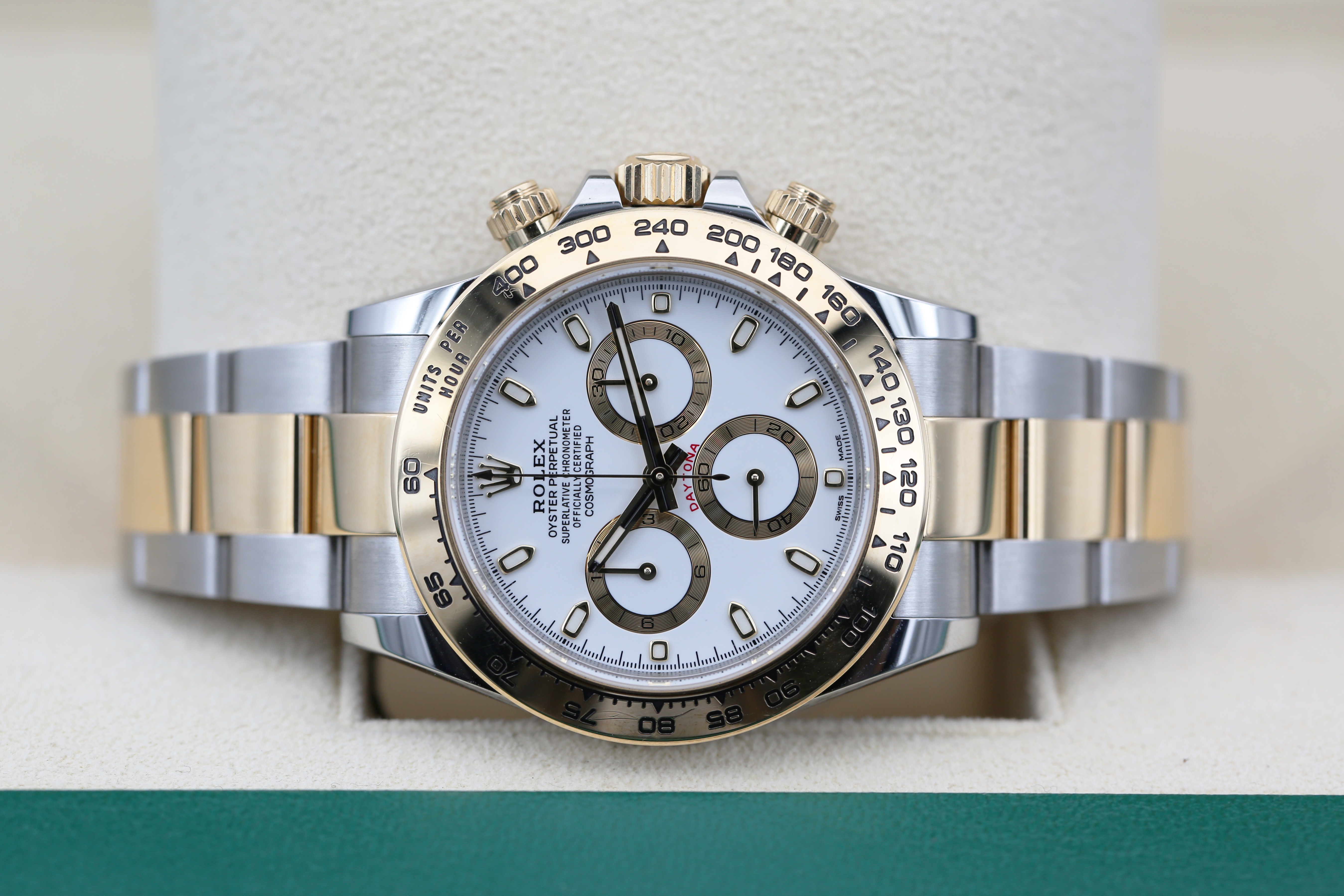 Rolex Daytona 116503 Thumbnail 5