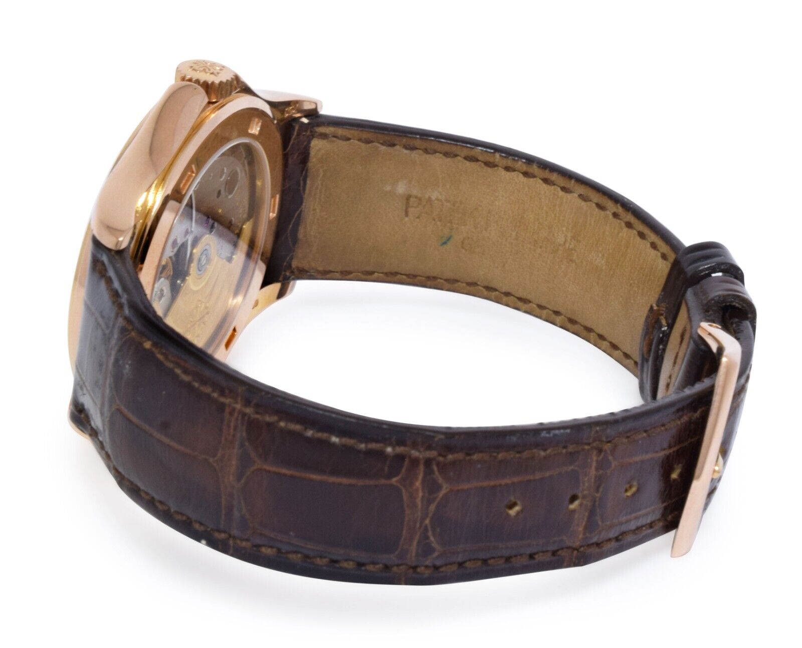 Patek Philippe Calatrava 5117R Thumbnail 6