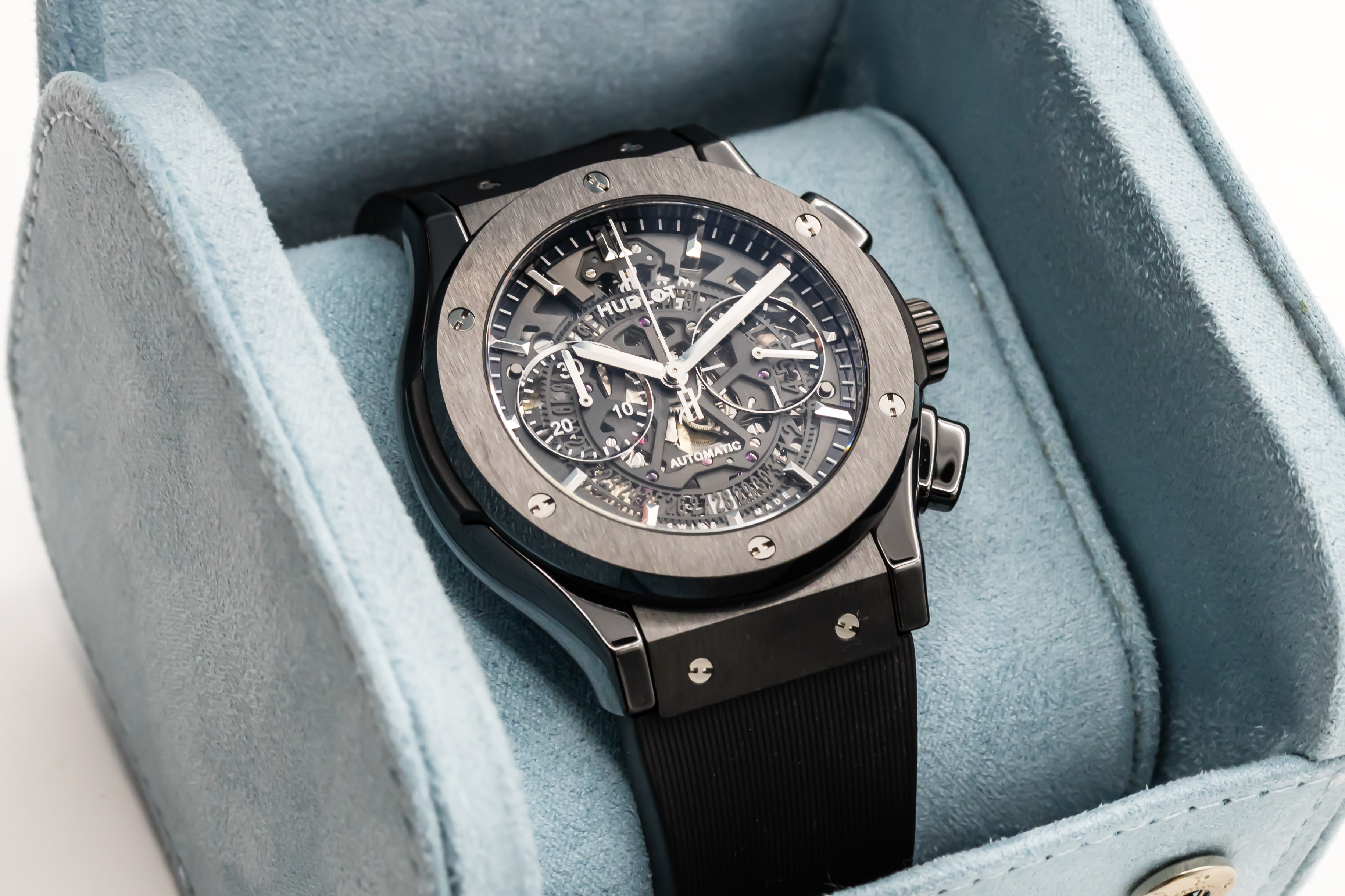 Hublot Classic Fusion 525.CM.0170.RX Thumbnail 5