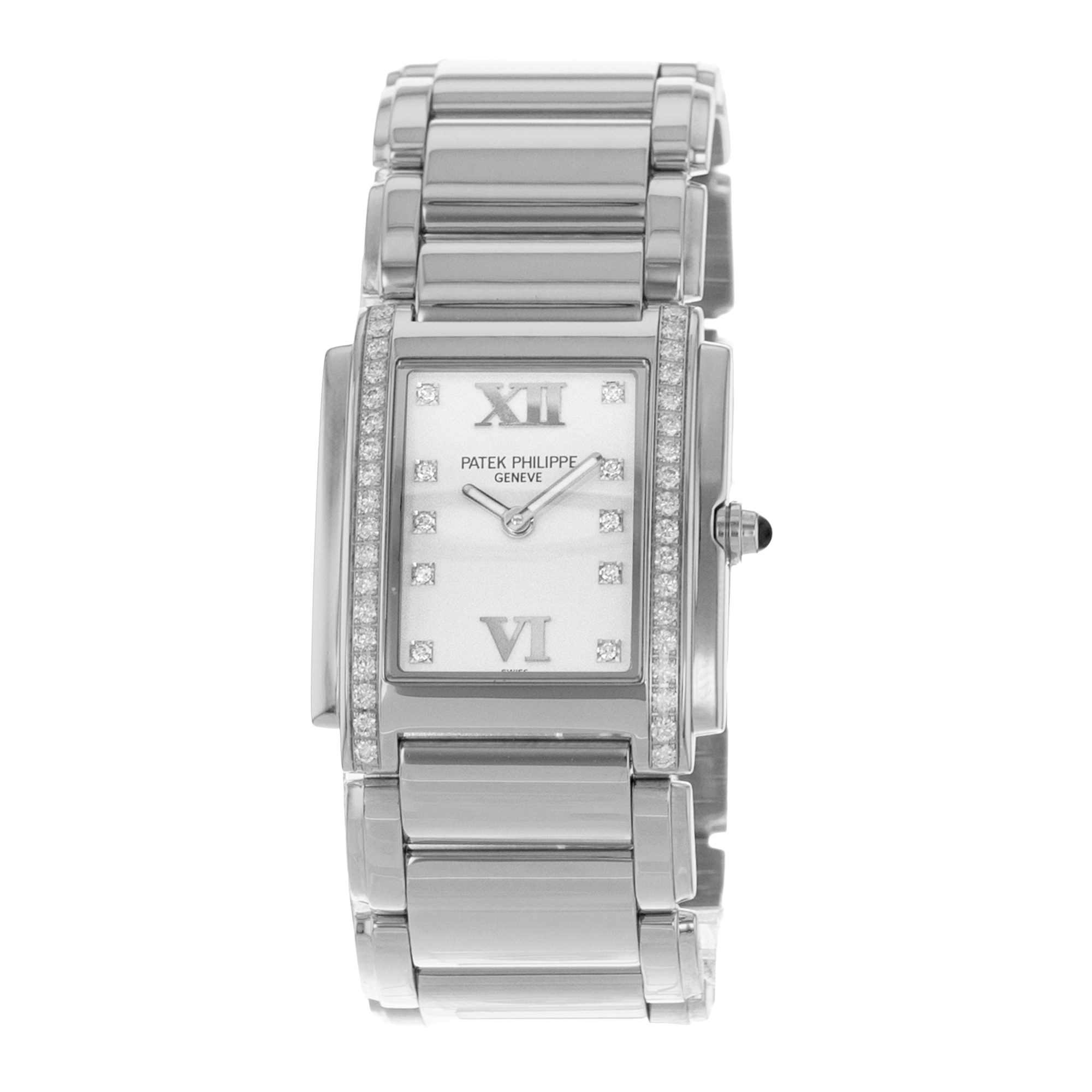 Patek Philippe Twenty-4 4910/10A-011 Thumbnail 3