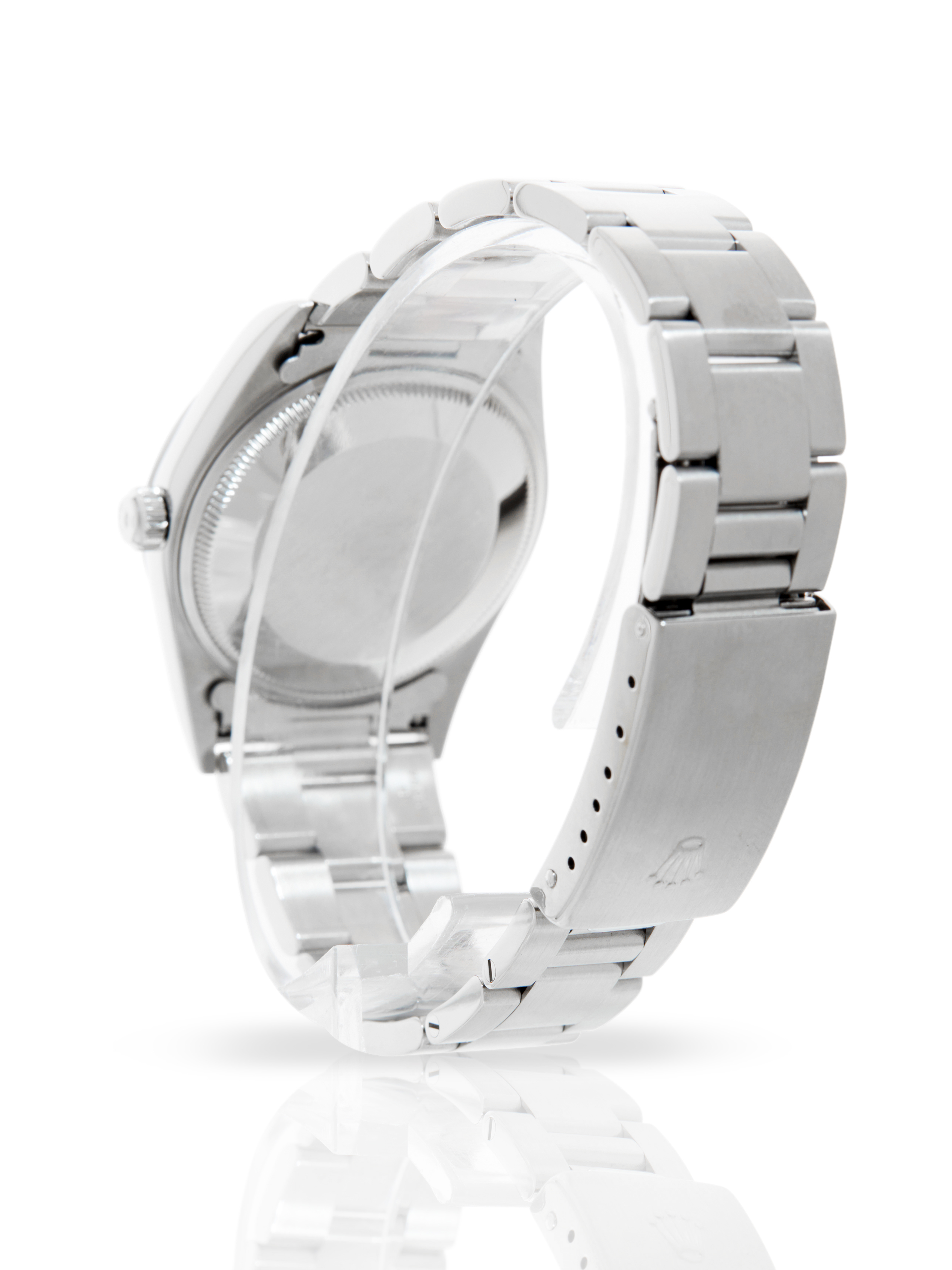 Rolex Air-King 14000M Thumbnail 3