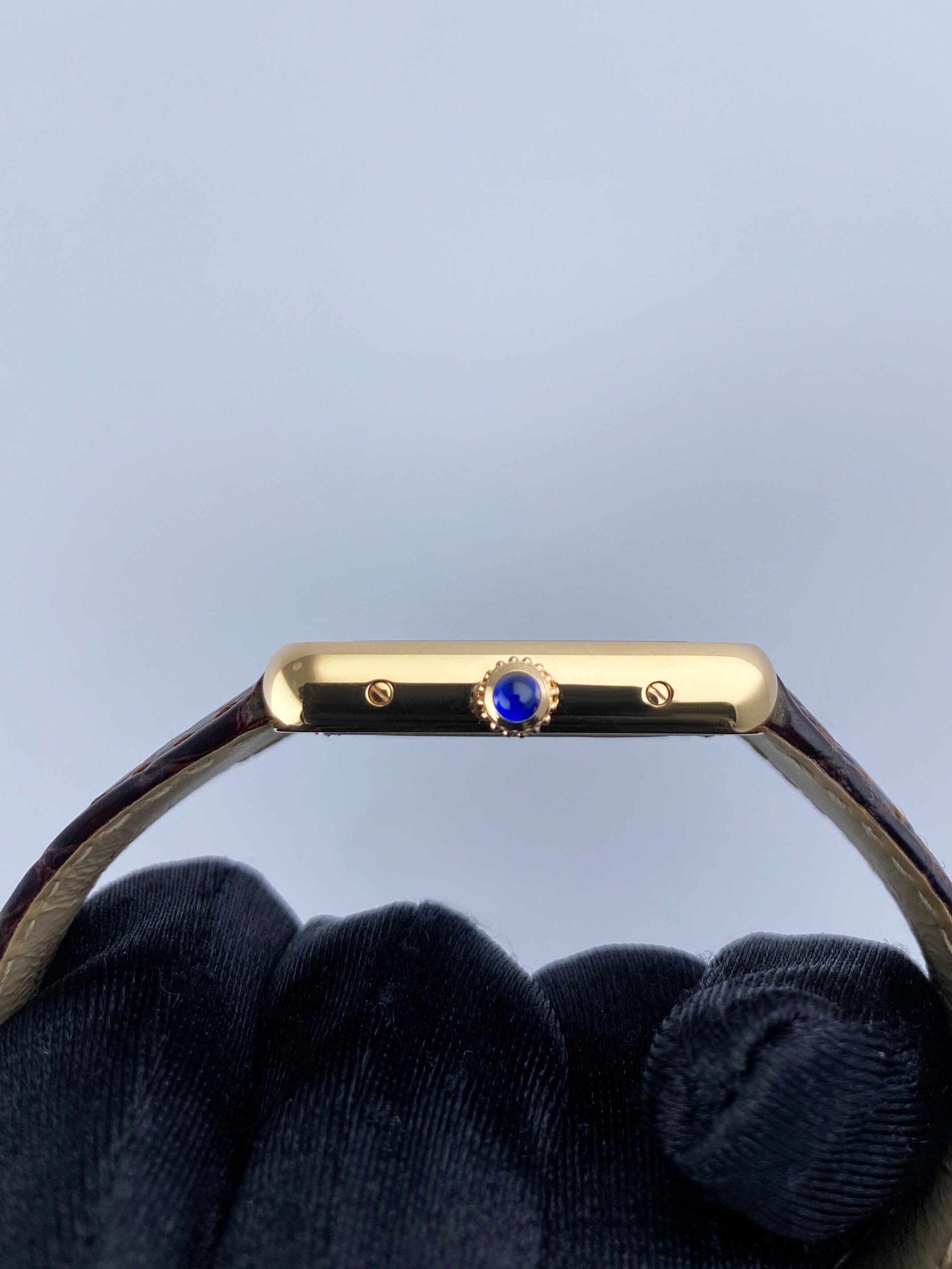 Cartier Tank Solo W5200024 Thumbnail 7