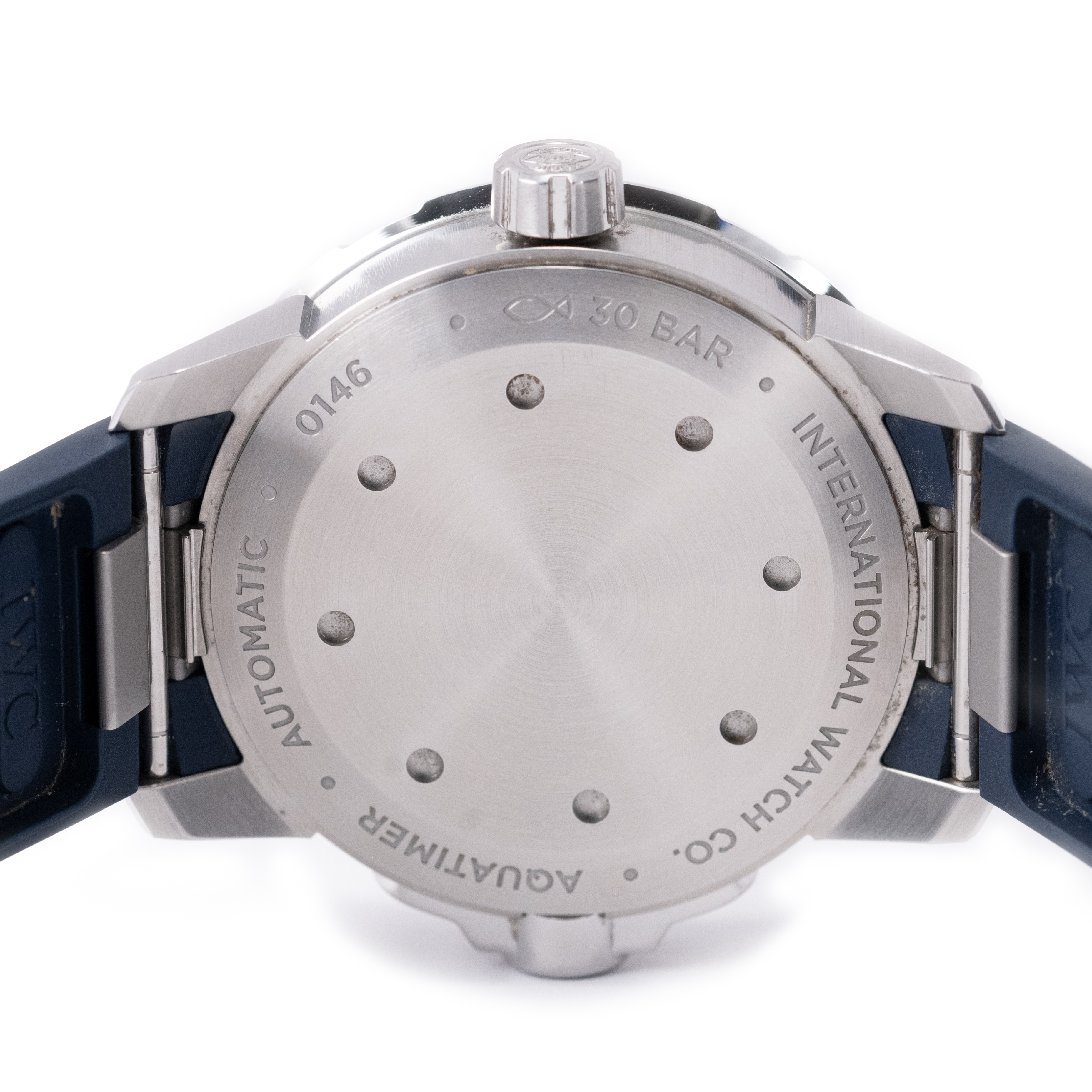 IWC Aquatimer IW328801 Thumbnail 4