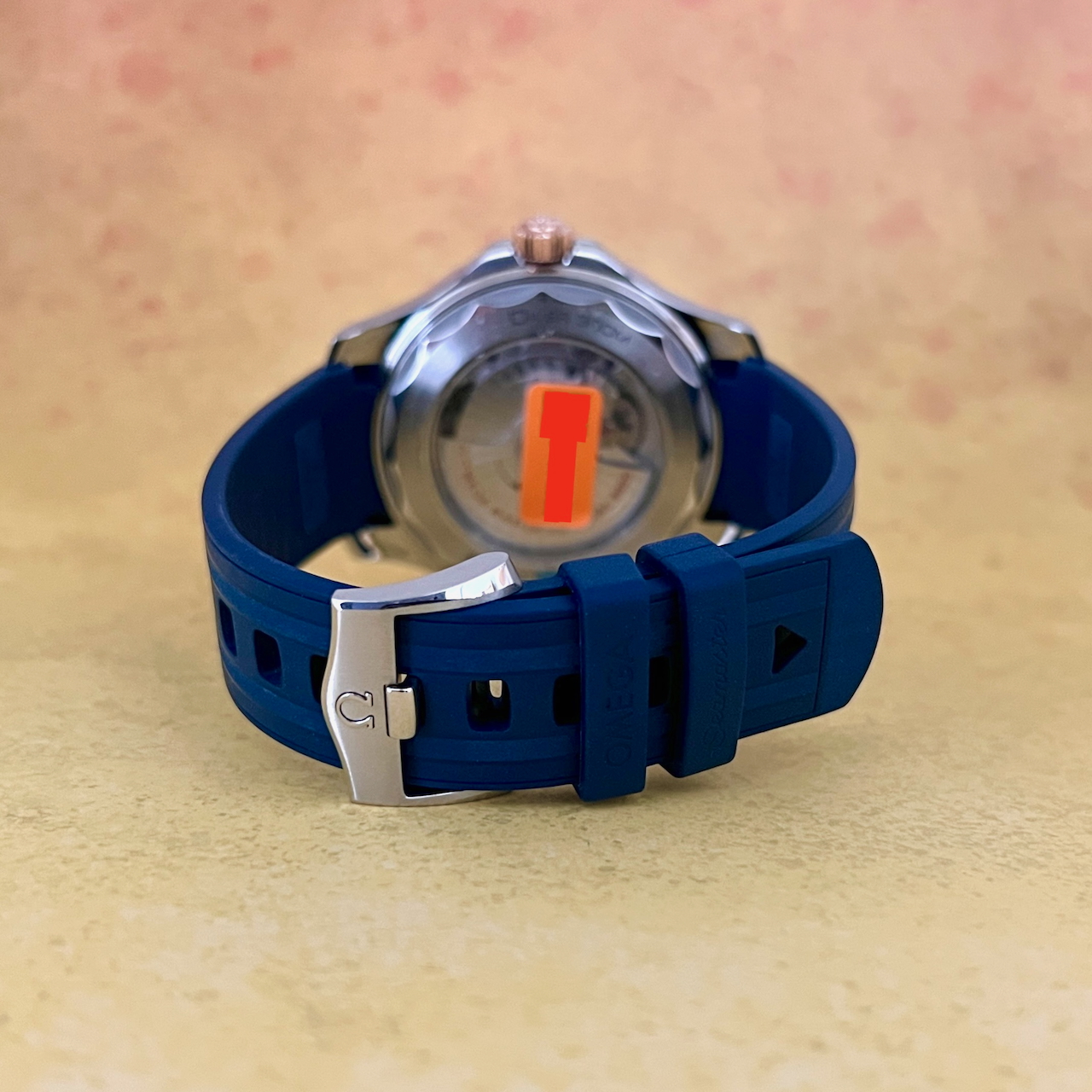 Omega Seamaster Diver 300m 210.22.42.20.03.002 Thumbnail 4