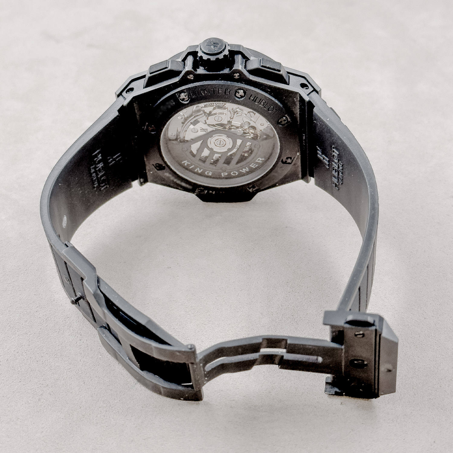 Hublot King Power 709.CI.1770.RX Thumbnail 3