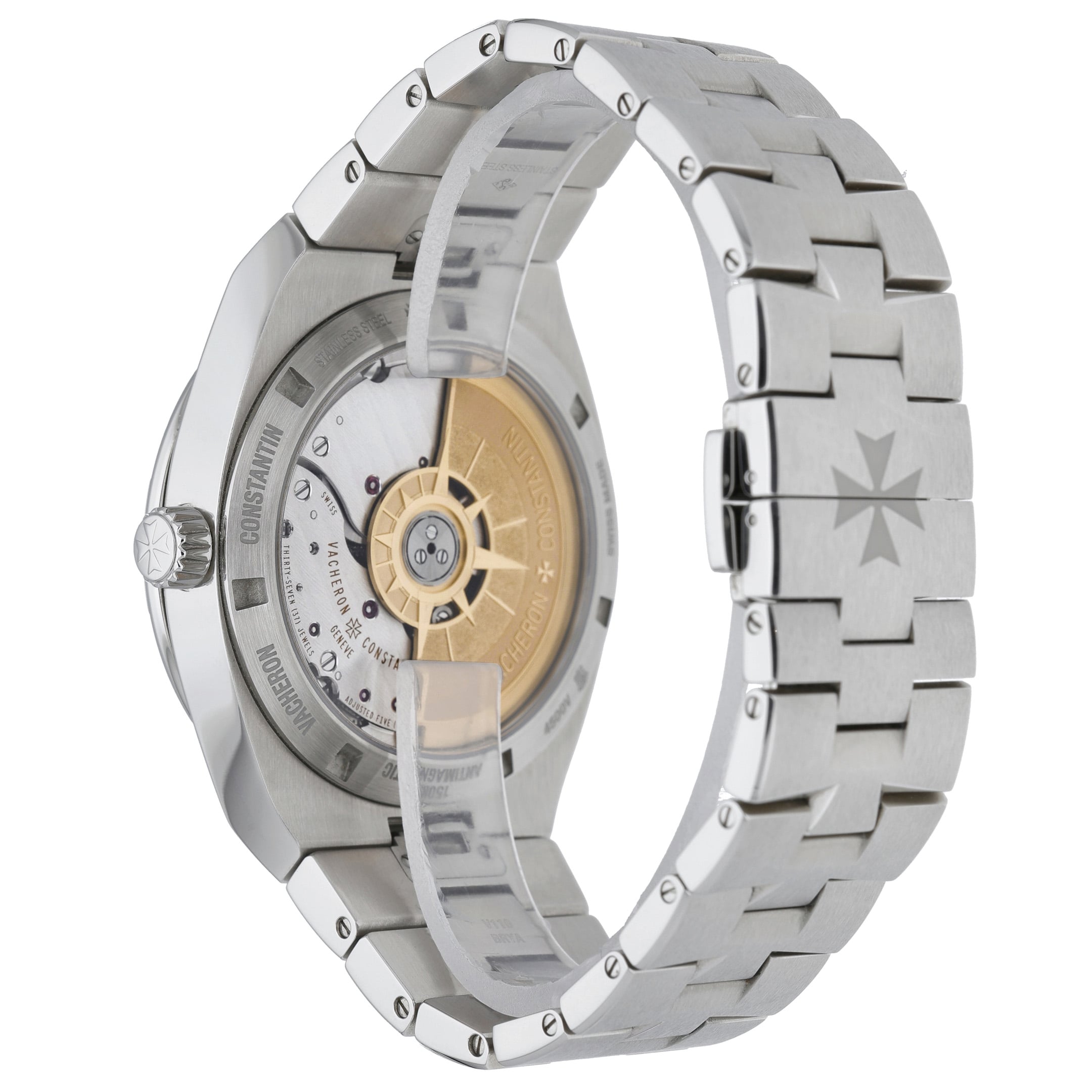 Vacheron Constantin Overseas 4500V/110A-B126 Thumbnail 3