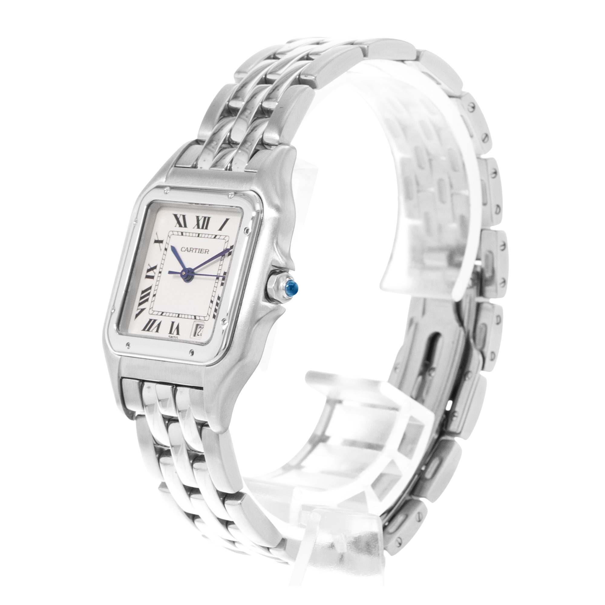 Cartier Panthere W25054P5 Thumbnail 4