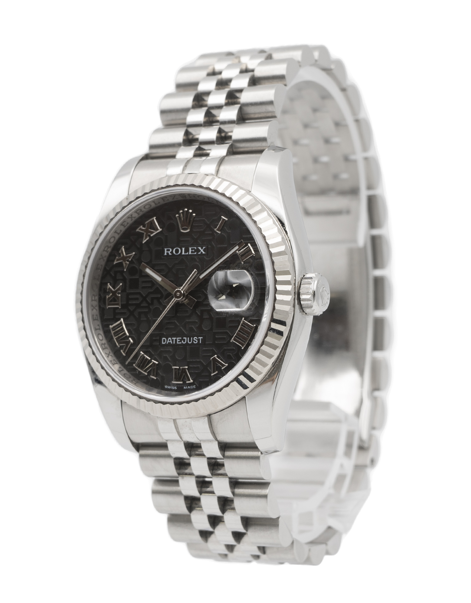 Rolex Datejust 116234 Thumbnail 2