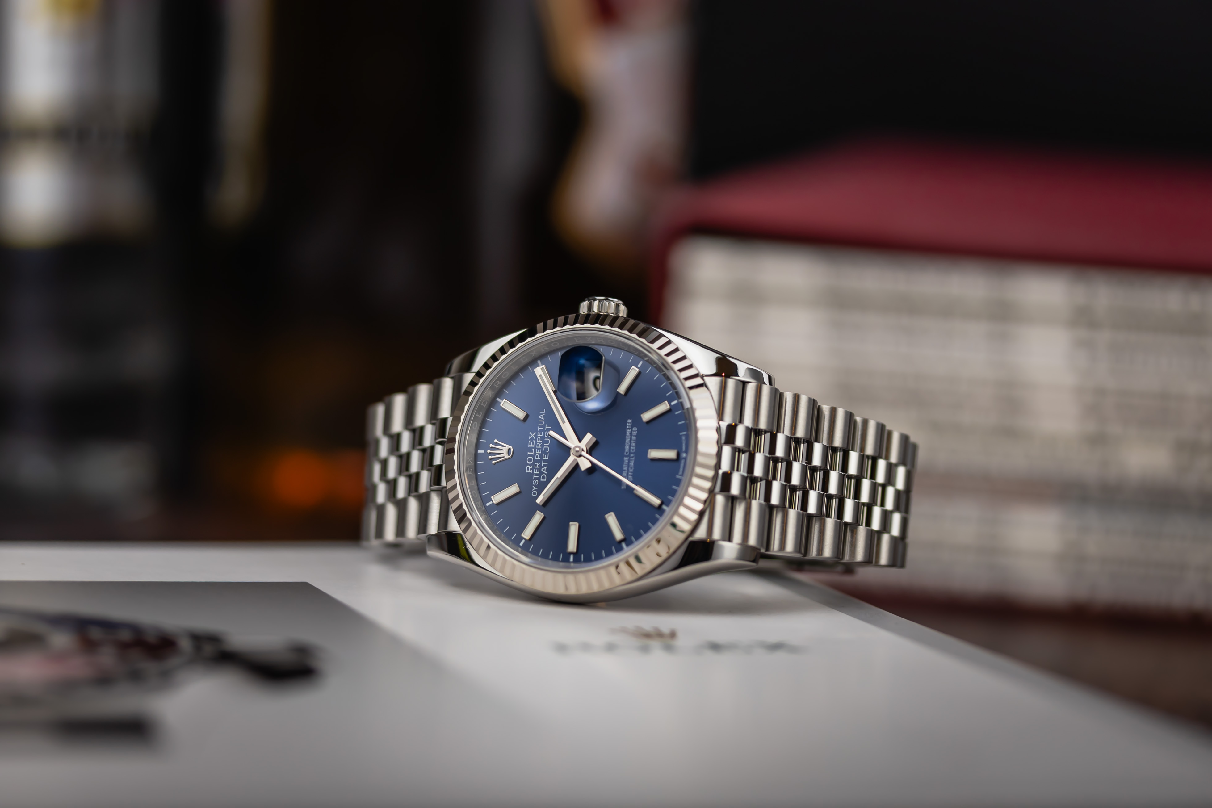 Rolex Datejust 126234 Thumbnail 6