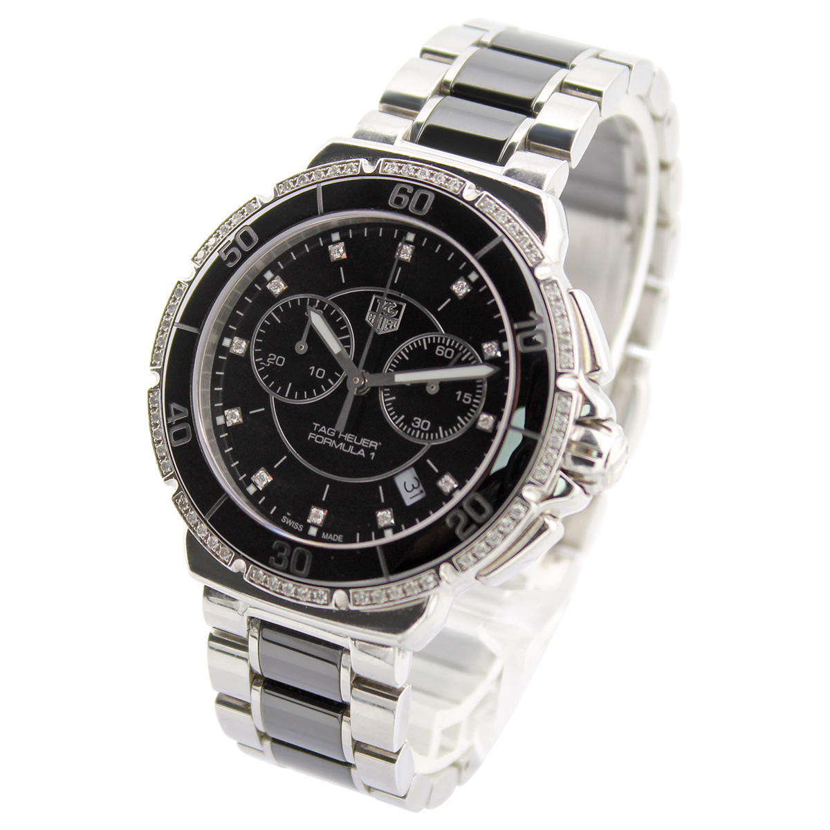 Tag Heuer Formula 1 Sparkling CAH1212.BA0862 Thumbnail 2