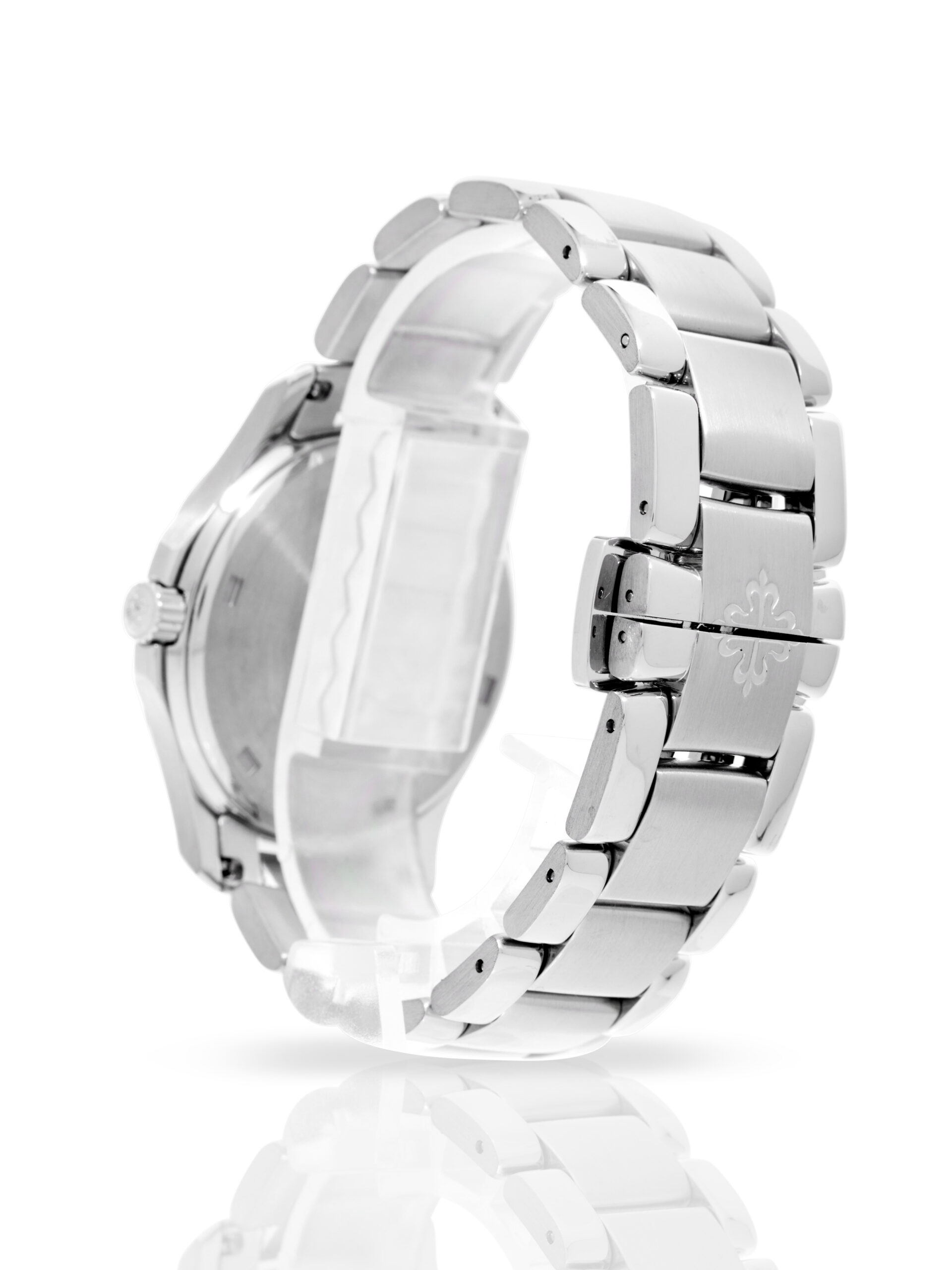 Patek Philippe Aquanaut 5087/1A-001 Thumbnail 4