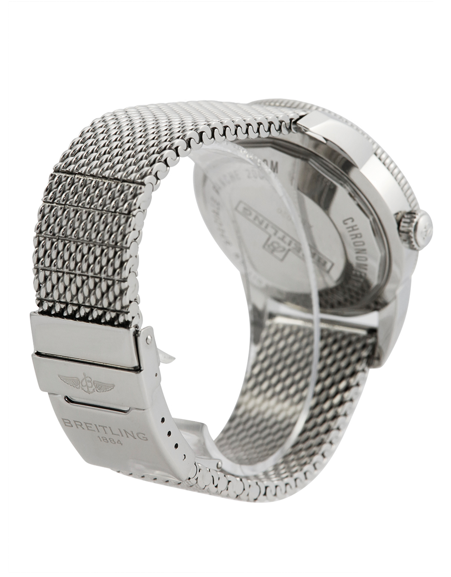 Breitling SuperOcean Heritage B20 Automatic 46 AB2020 Thumbnail 3