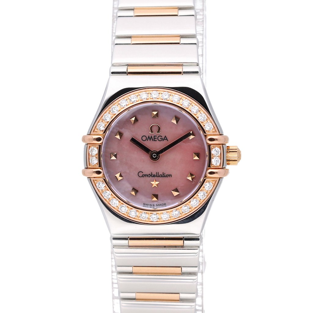 Omega My Choice Mini 1365.71.00 Thumbnail 1