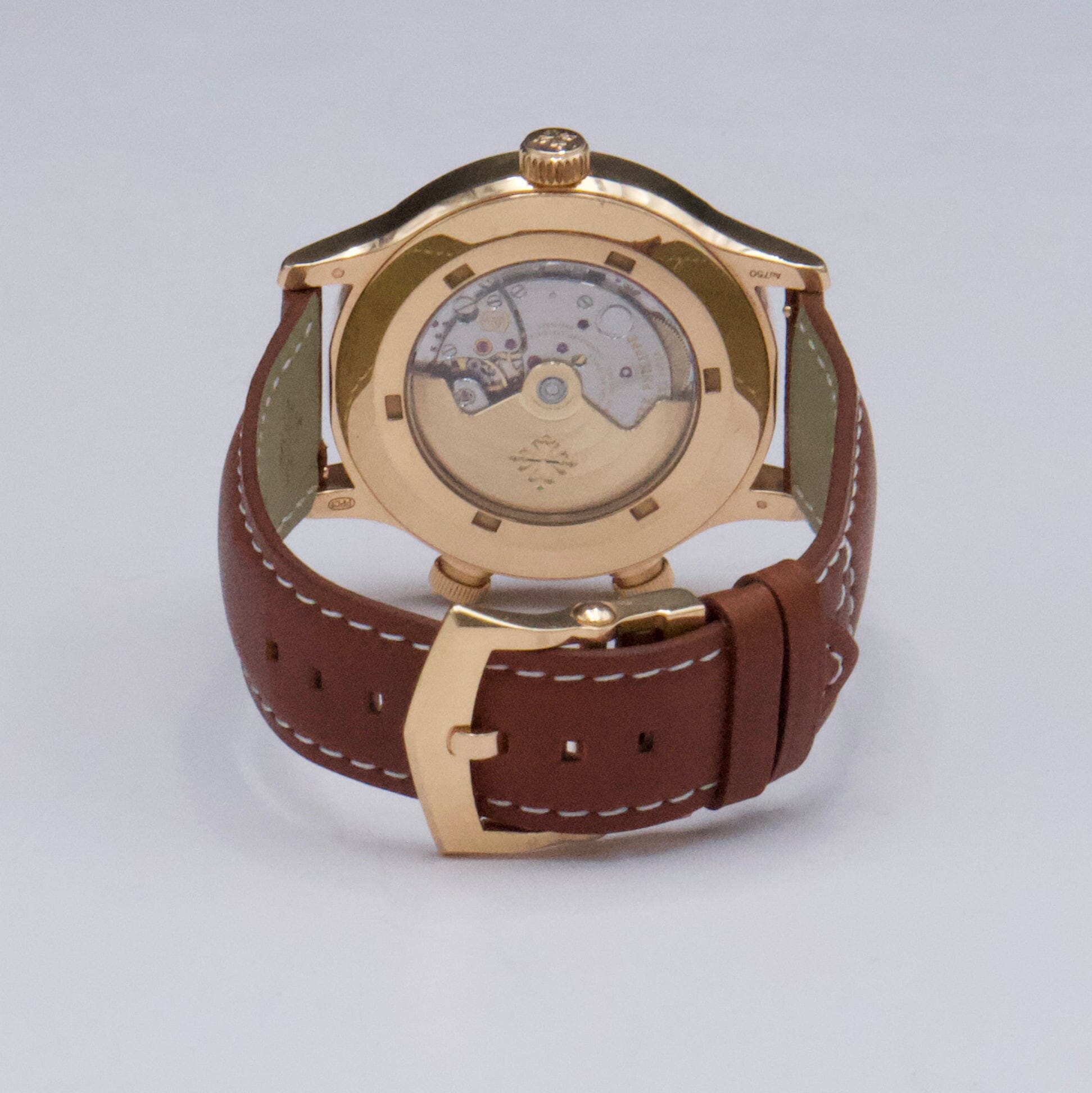 Patek Philippe Complications 5524R-001 Thumbnail 6