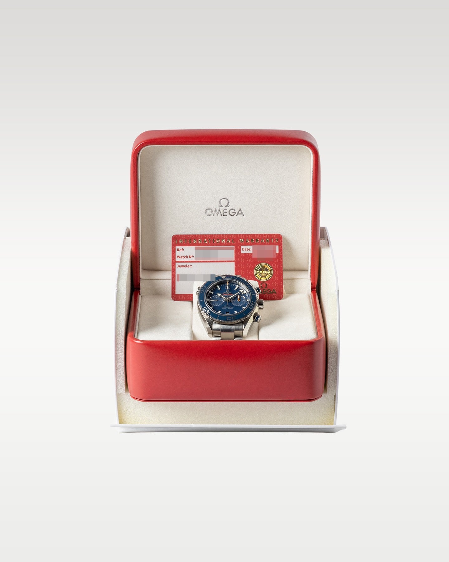 Omega Planet Ocean 232.90.46.51.03.001 Thumbnail 5