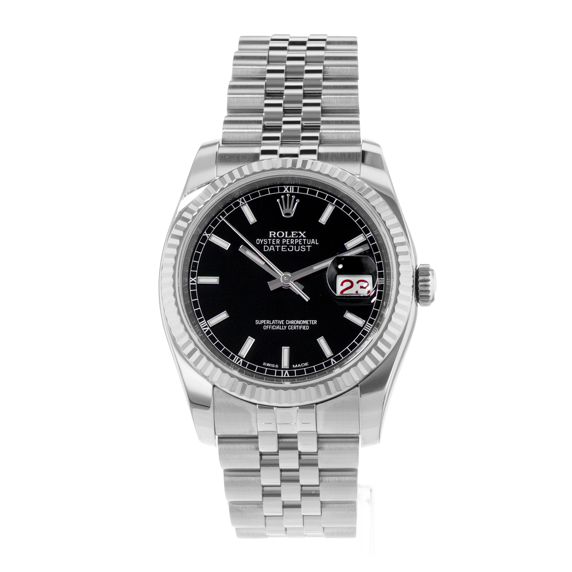 Rolex Datejust 116234 Thumbnail 4
