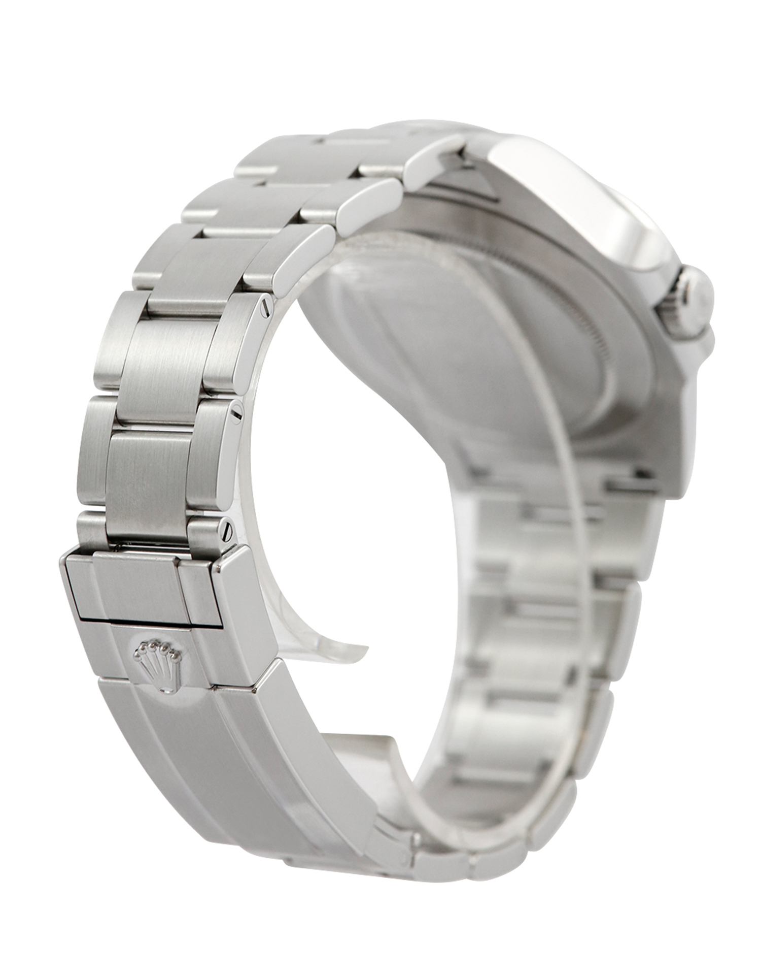 Rolex Explorer II 216570 Thumbnail 3