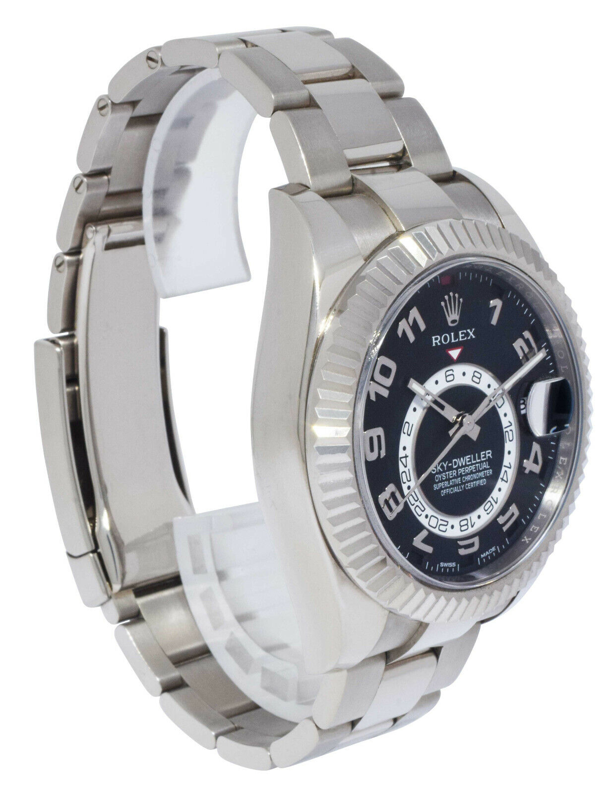 Rolex Sky-Dweller 326939 Thumbnail 5