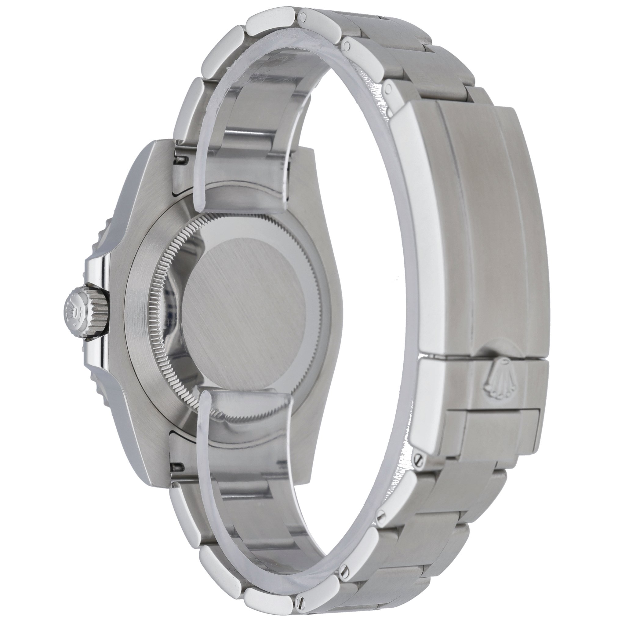 Rolex Submariner Hulk Thumbnail 3