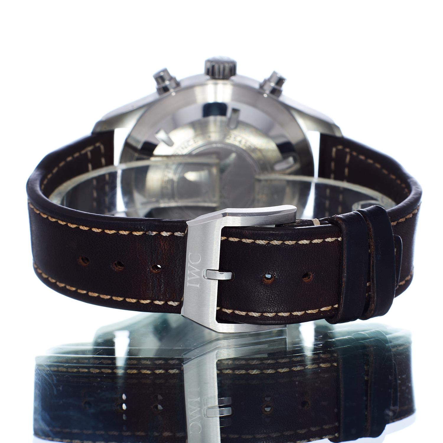 IWC Pilot's Le Petit Prince IW377714 Thumbnail 3