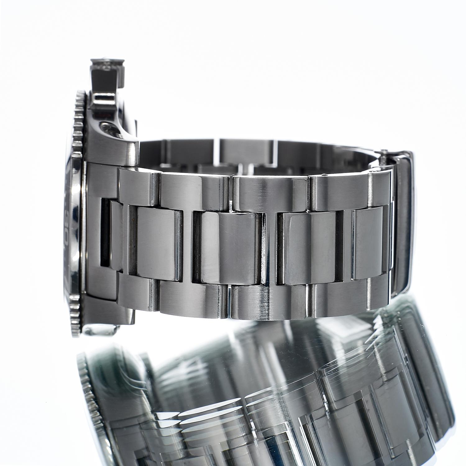 Longines HydroConquest L3.840.4.56.6 Thumbnail 2