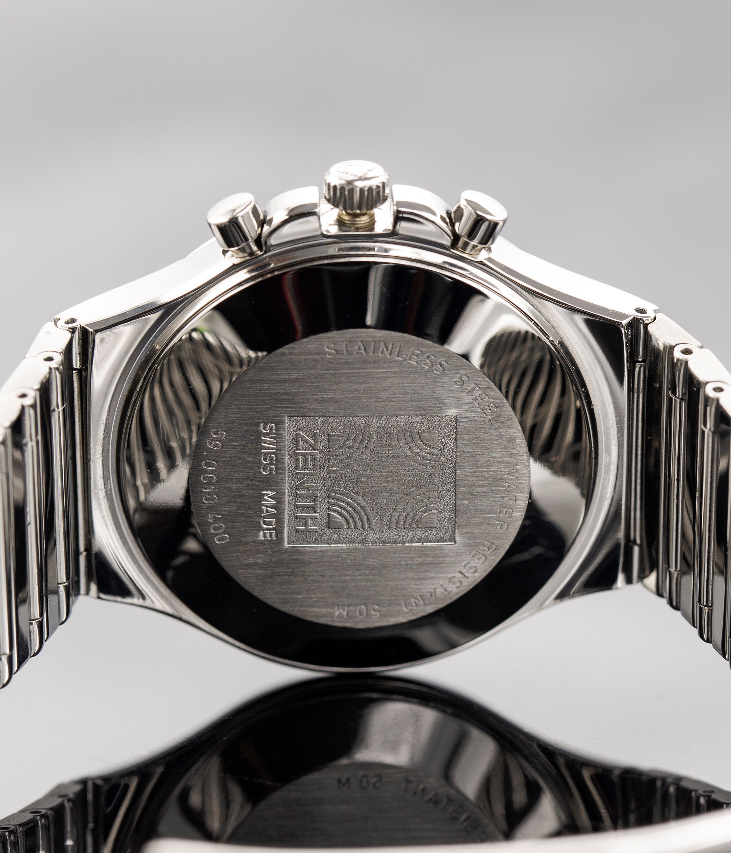 Zenith El Primero 59.0010.400 Thumbnail 4