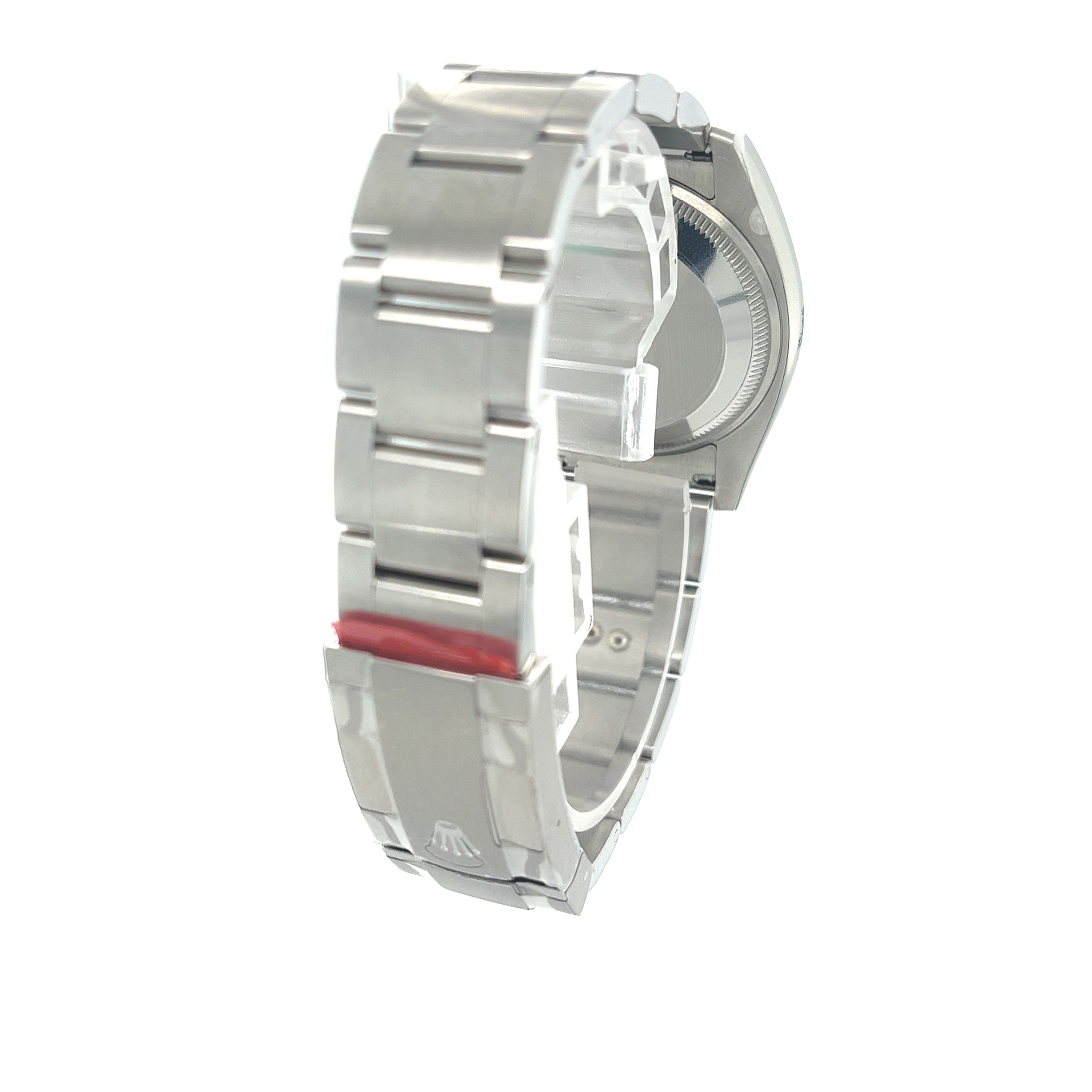 Rolex Air-King 114200 - Domino's Pizza Thumbnail 3