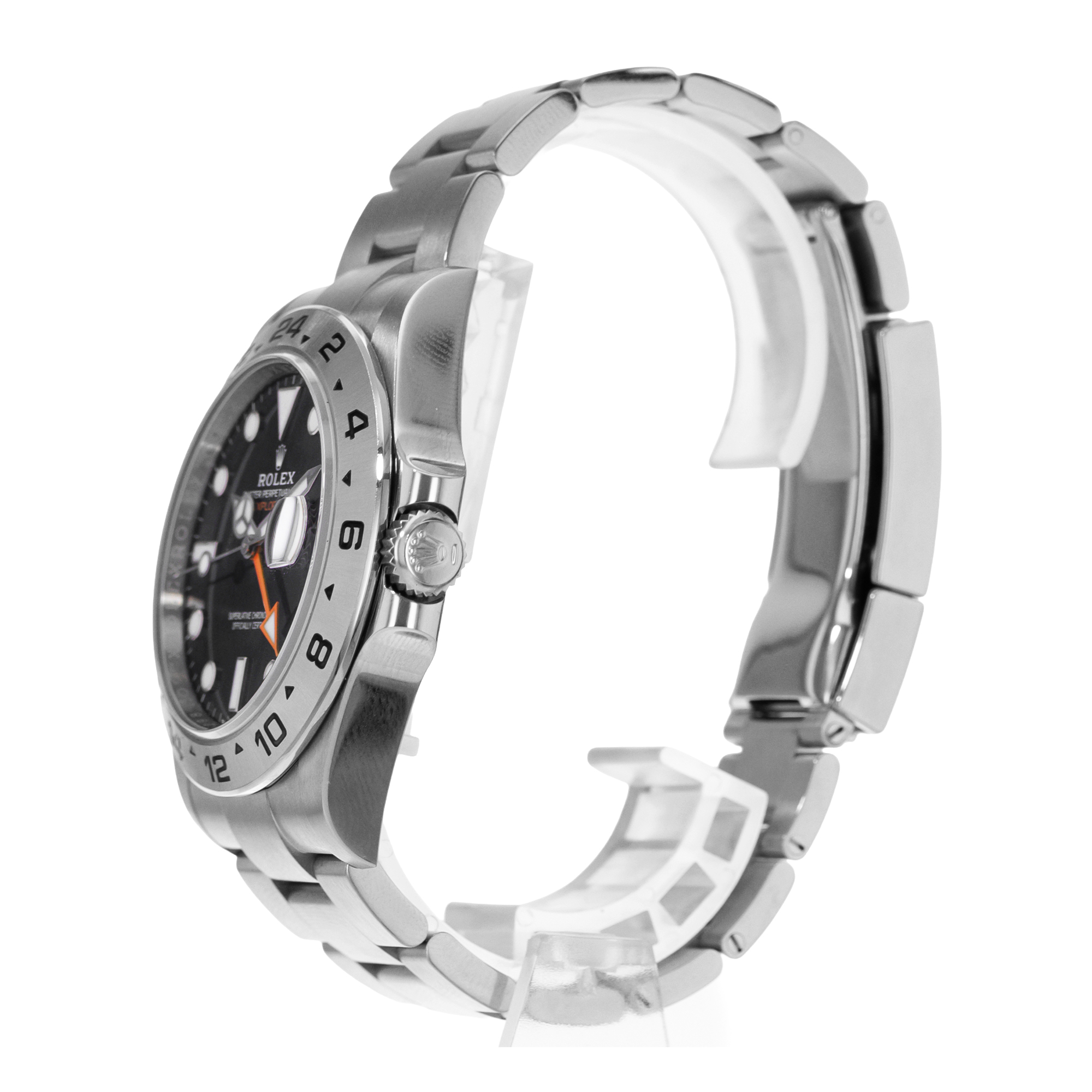 Rolex Explorer II 226570 Thumbnail 5