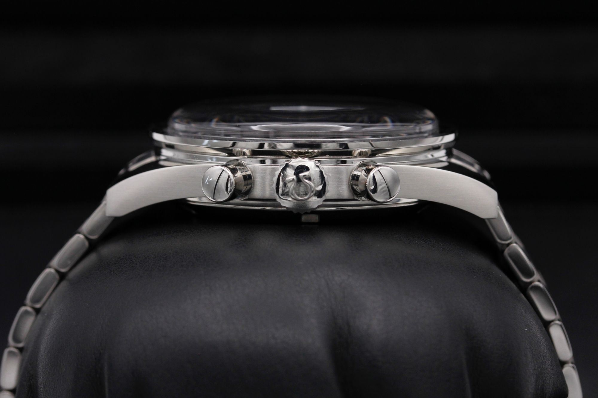 Omega Speedmaster Anniversary Series 310.30.40.50.06.001 Thumbnail 3