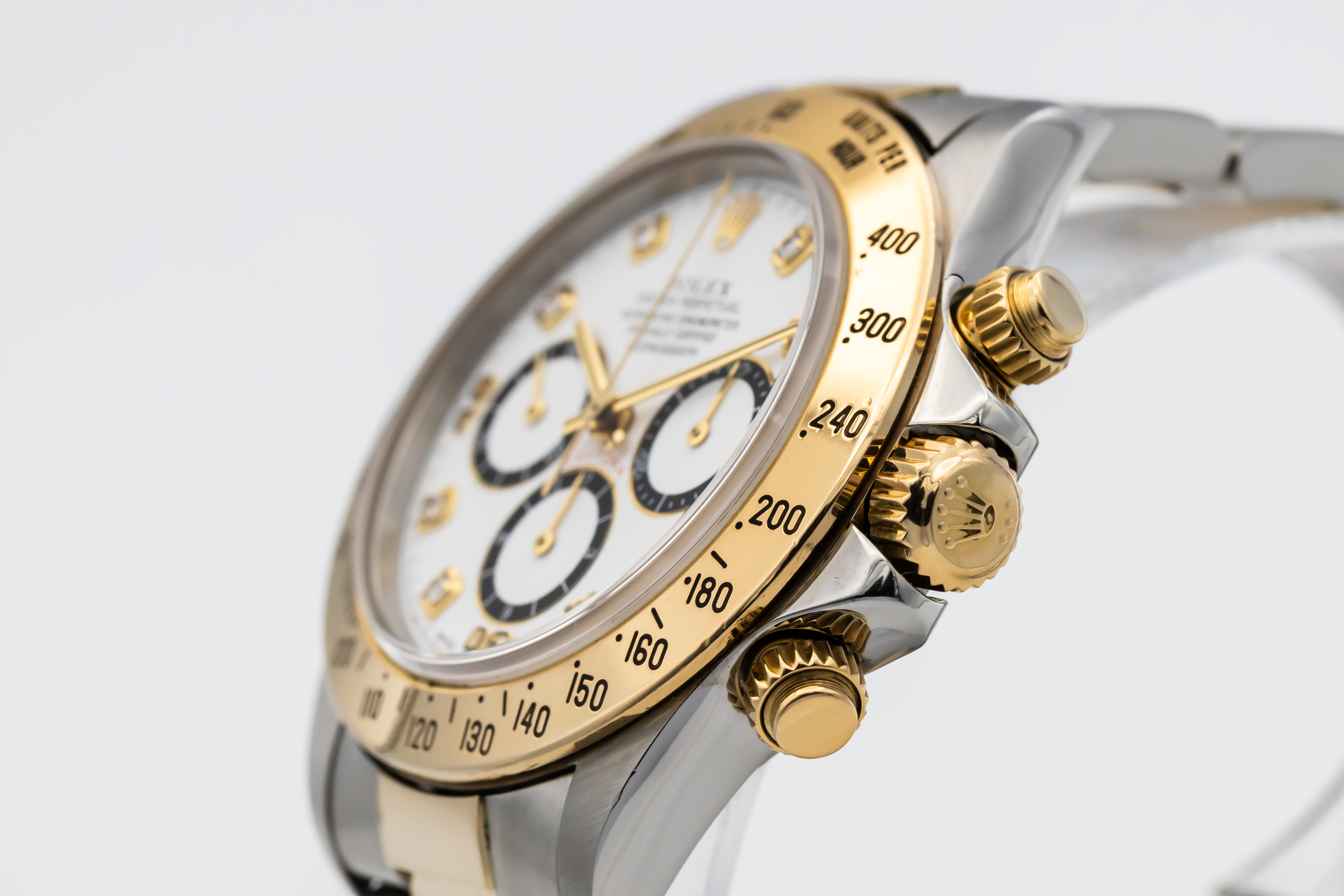 Rolex Daytona 16523 Thumbnail 2