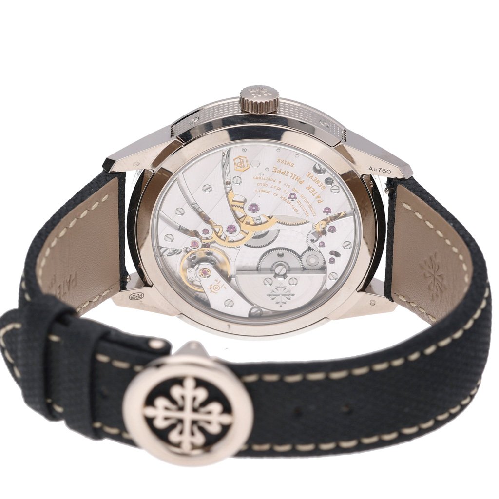 Patek Philippe Complications 5326G-001 Thumbnail 4