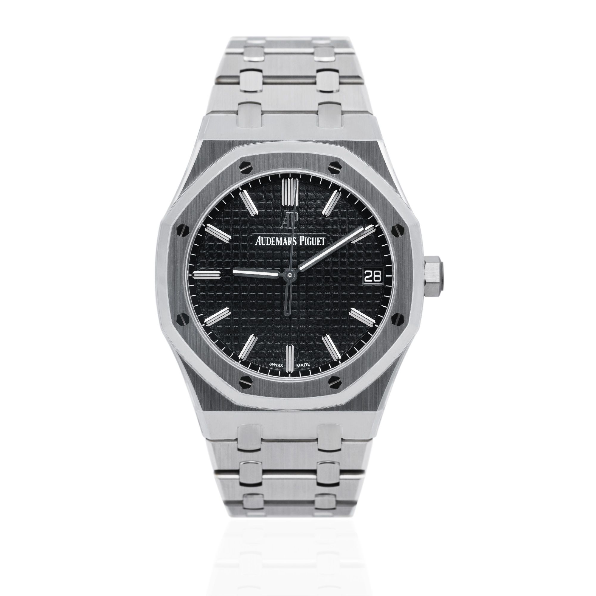 Audemars Piguet Royal Oak 15500ST.OO.1220ST.03 Thumbnail 1