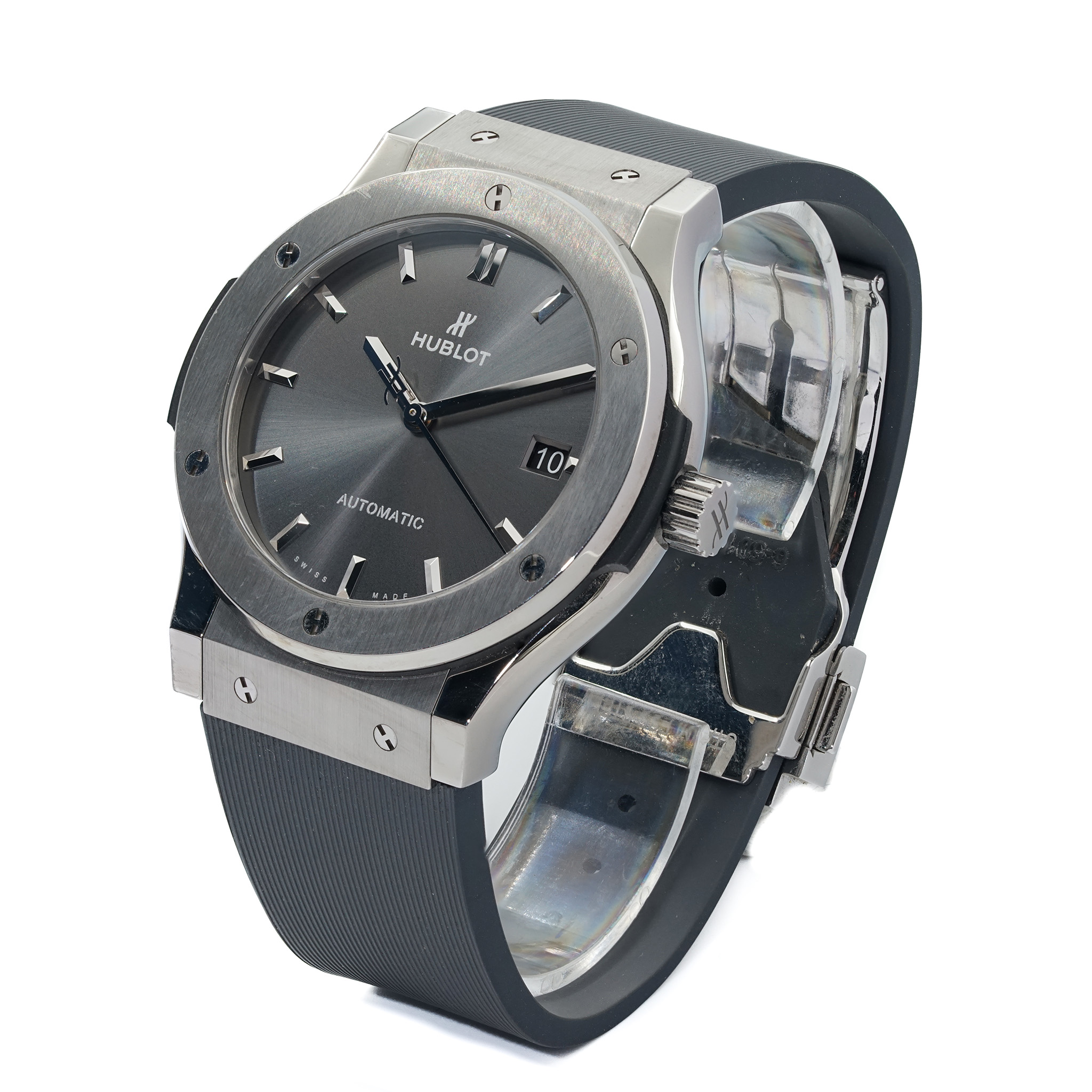 Hublot Classic Fusion 511.NX.7071.RX Thumbnail 2