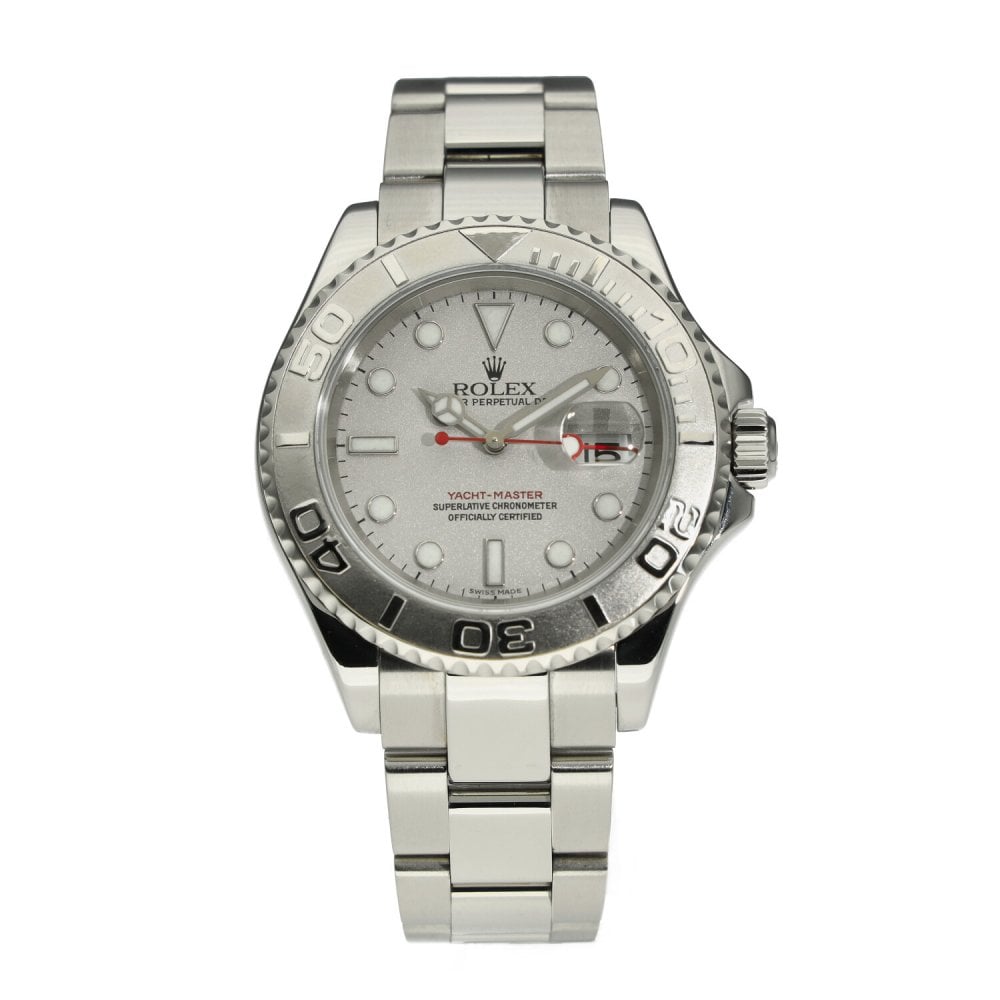 Rolex Yacht-Master 16622 Thumbnail 1