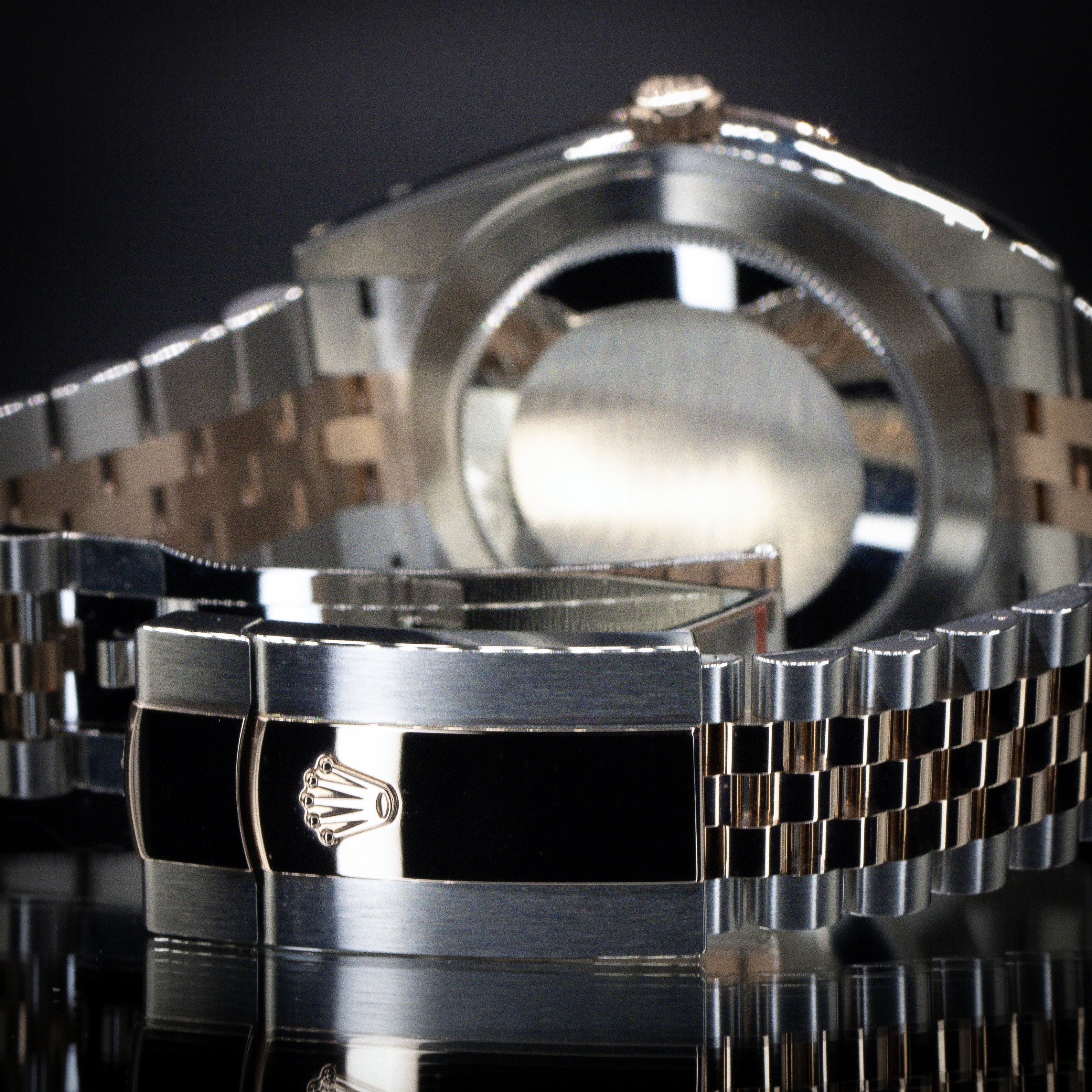 Rolex Datejust 41 126331 Thumbnail 6