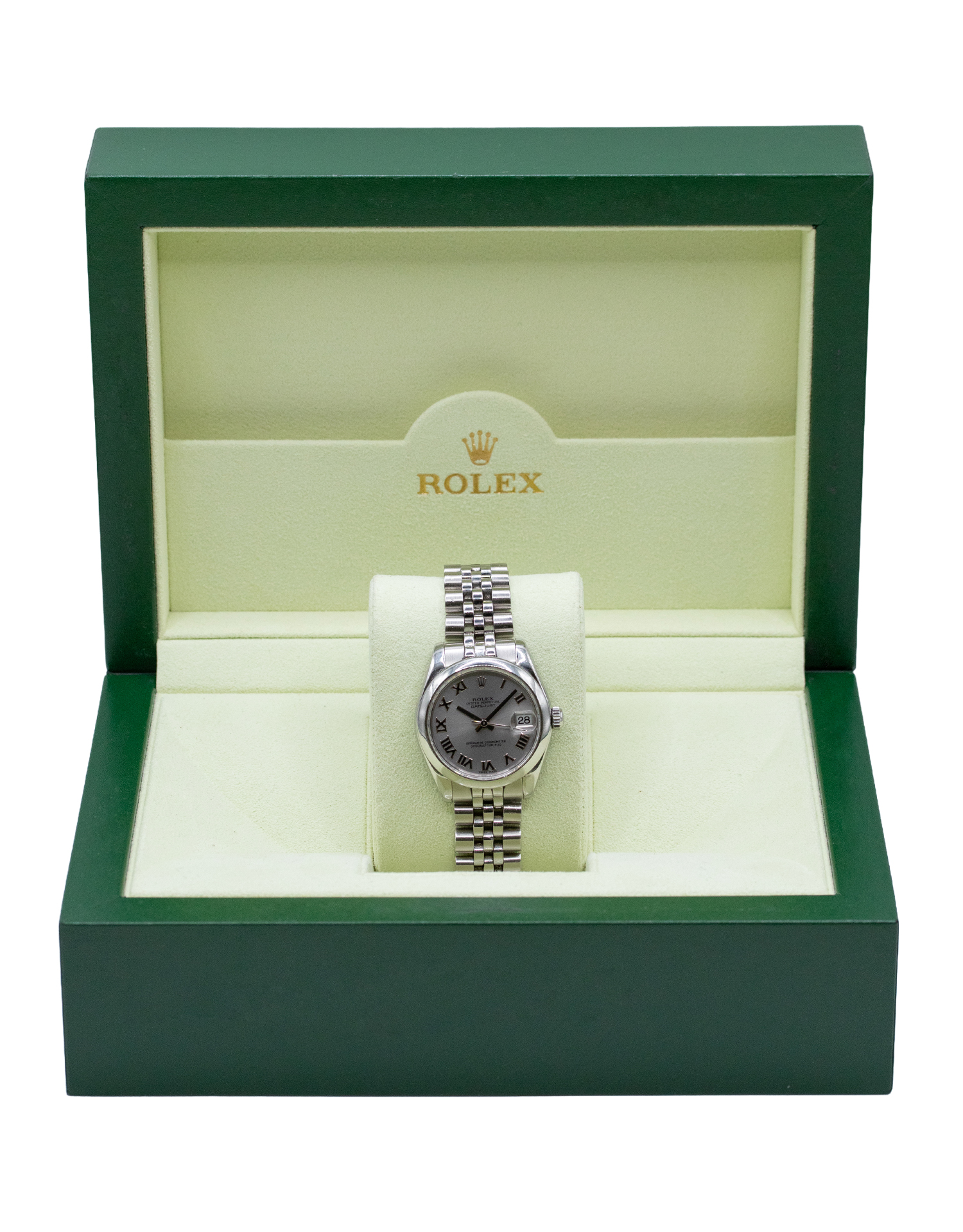 Rolex Datejust Lady 31 178240 Thumbnail 7