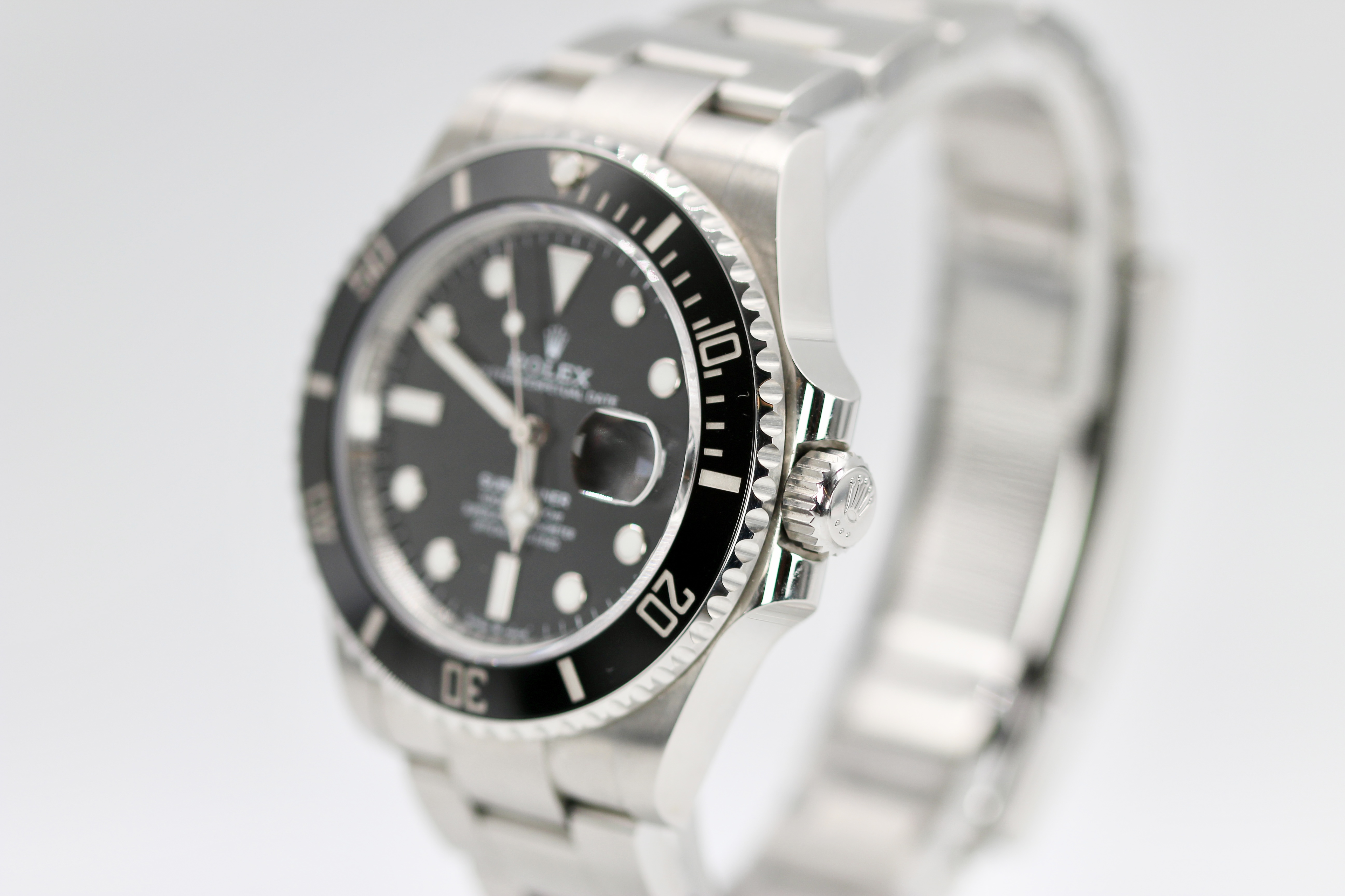Rolex Submariner 126610 LN Thumbnail 2