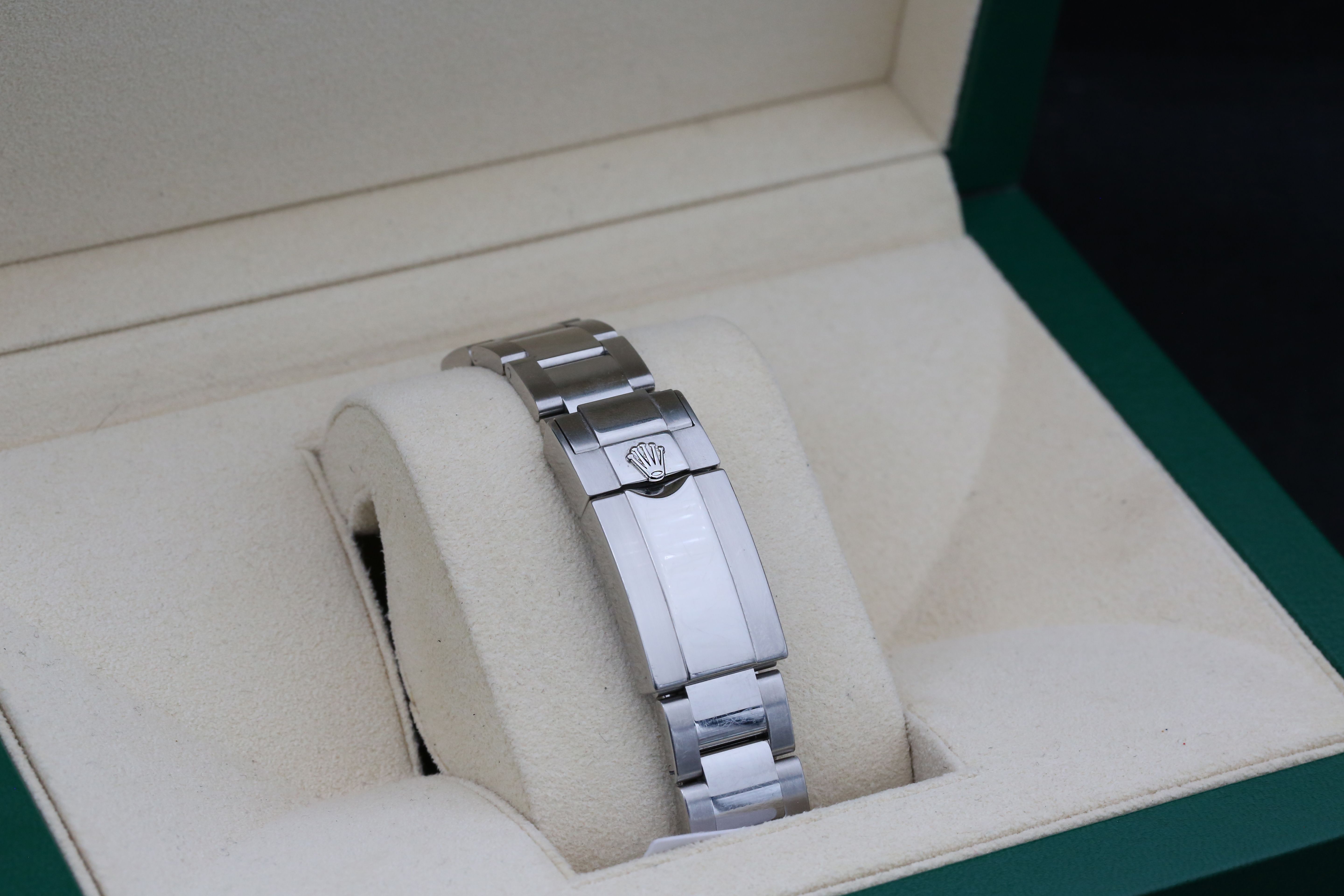 Rolex Daytona 116520 - APH Dial Thumbnail 3