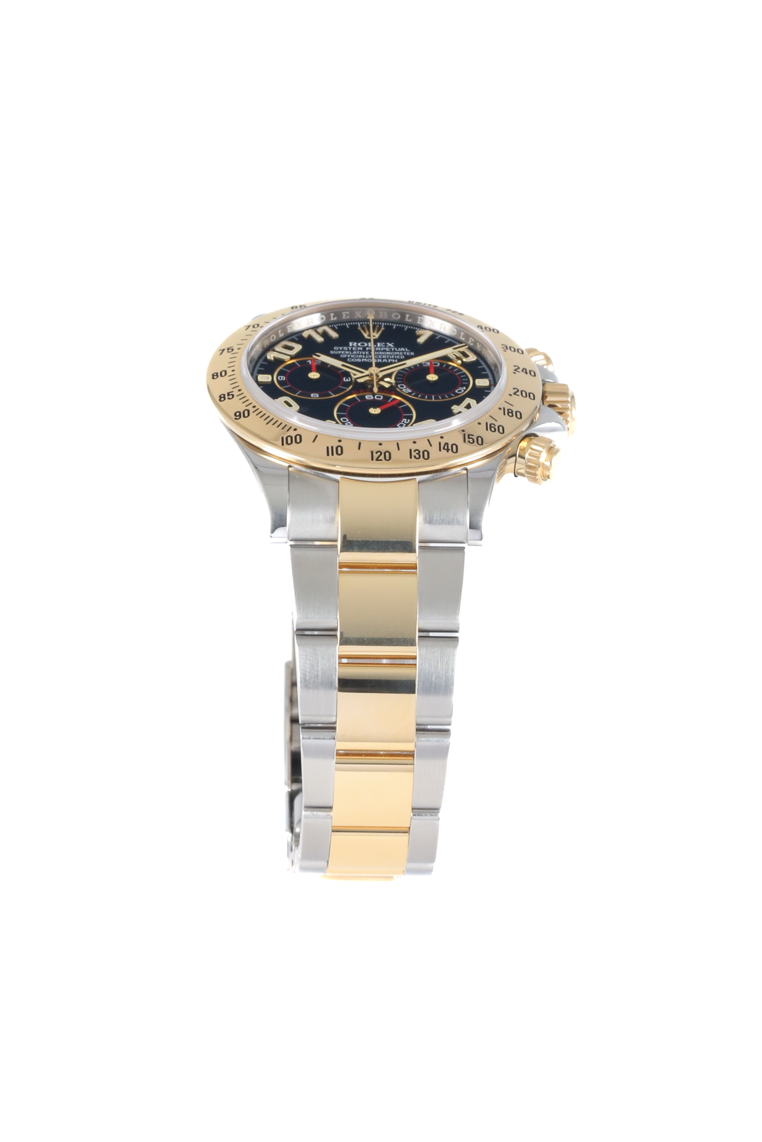 Rolex Daytona 116523 Thumbnail 3