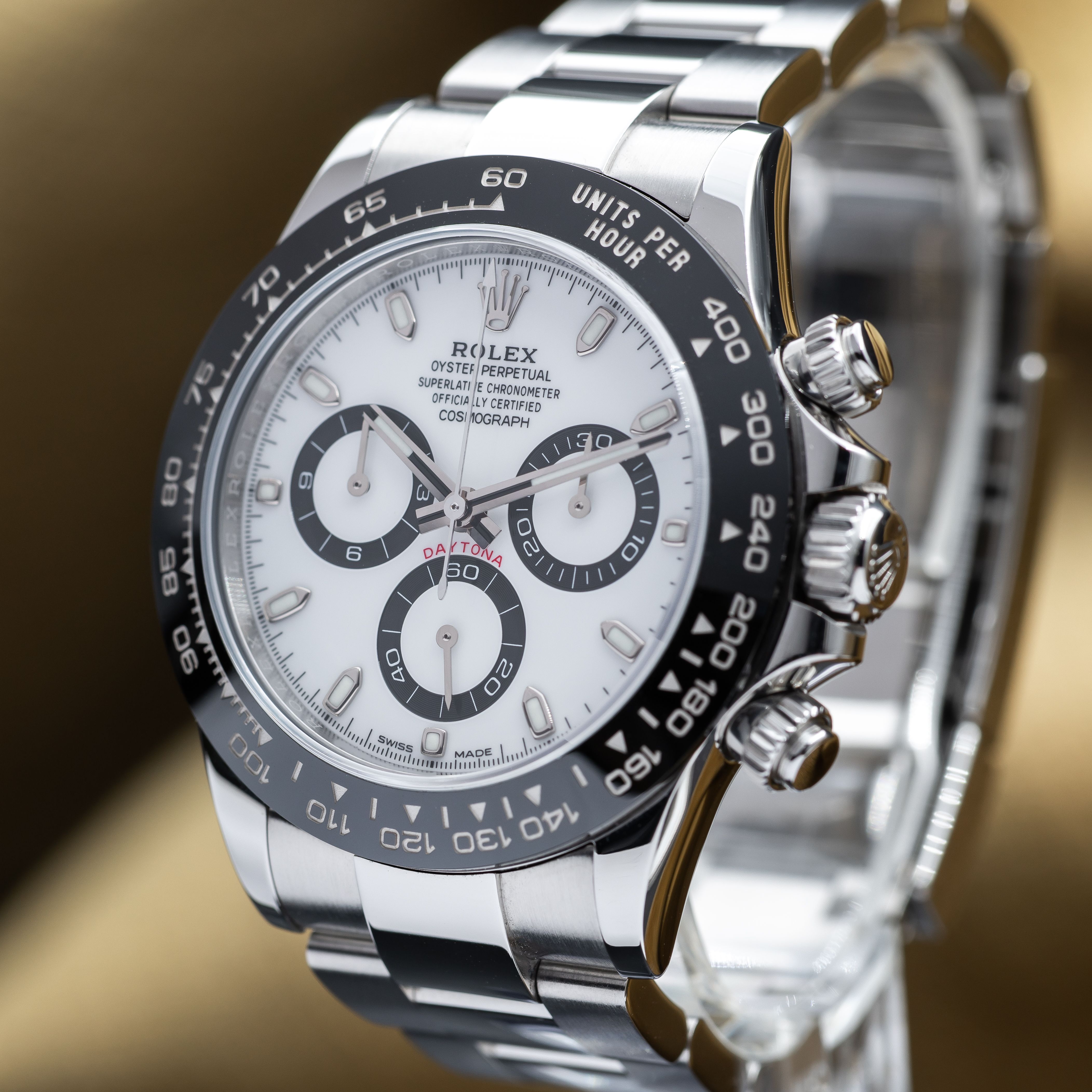 Rolex Daytona 116500 LN Thumbnail 2