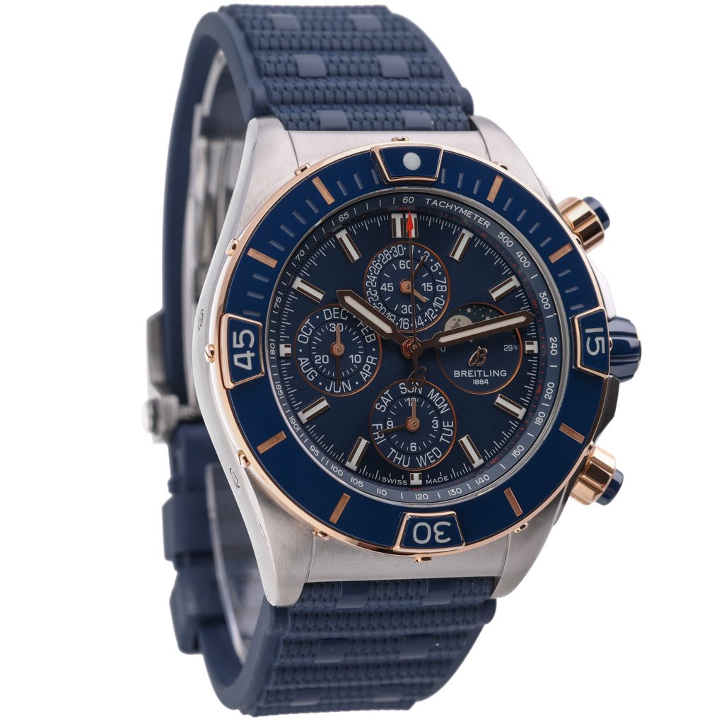 Breitling Super Chronomat 44 Four-Year Calendar U19320 Thumbnail 6