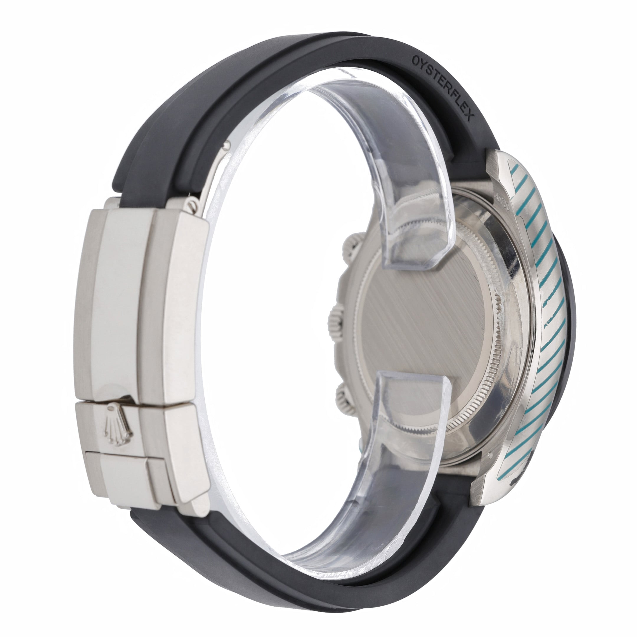 Rolex Daytona 116519 LN Thumbnail 3