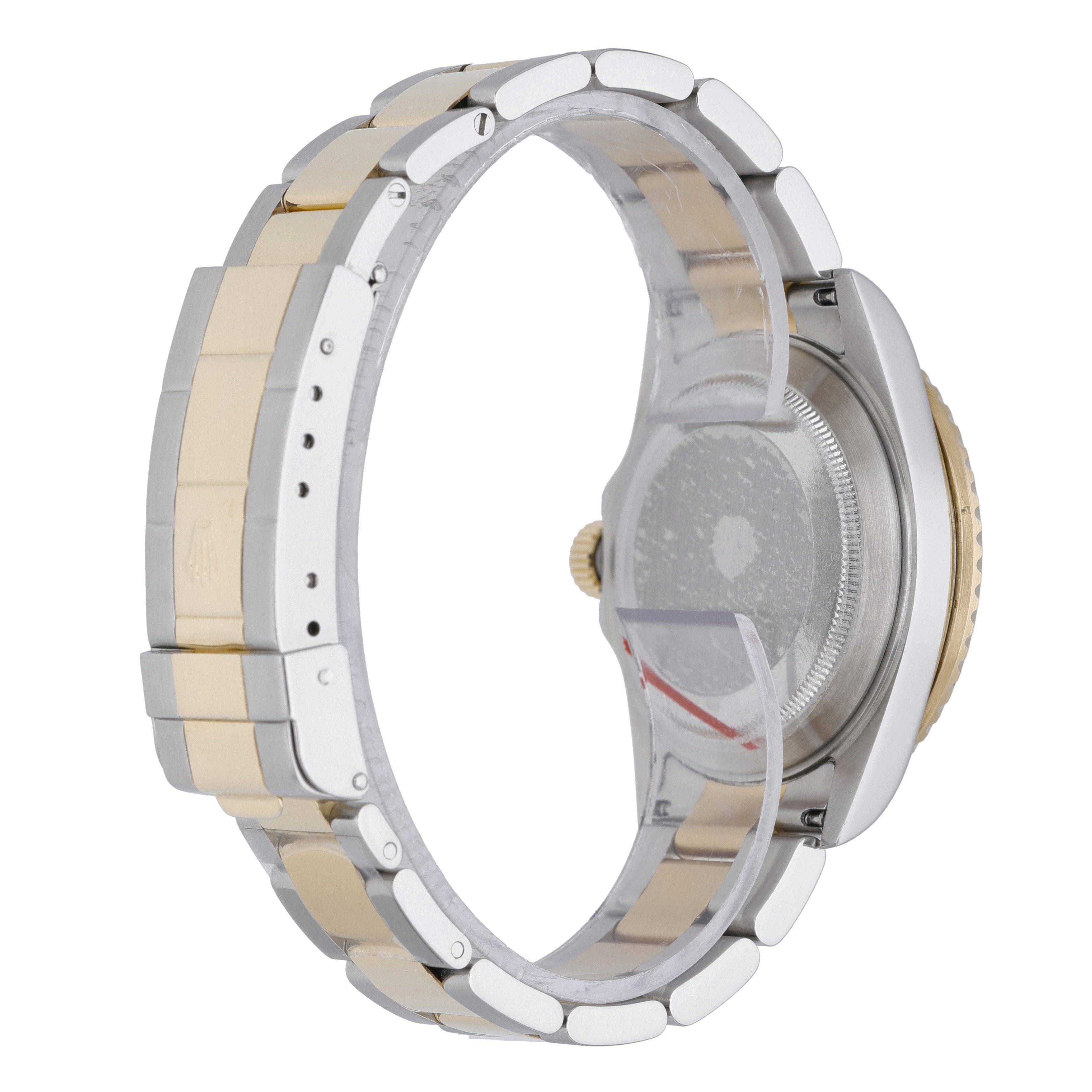 Rolex Submariner 16613 Thumbnail 4