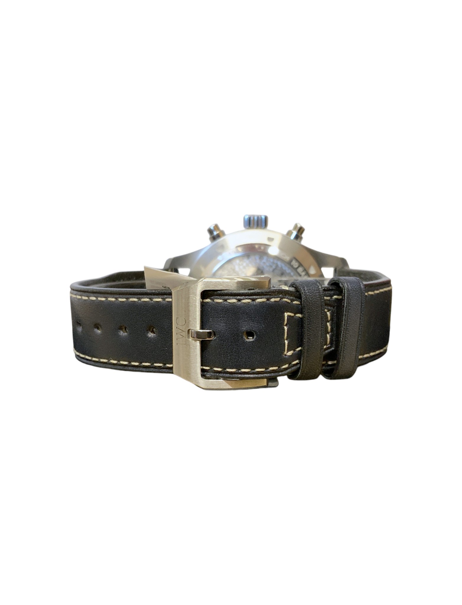 IWC Pilot's Chrono IW378003 Thumbnail 3