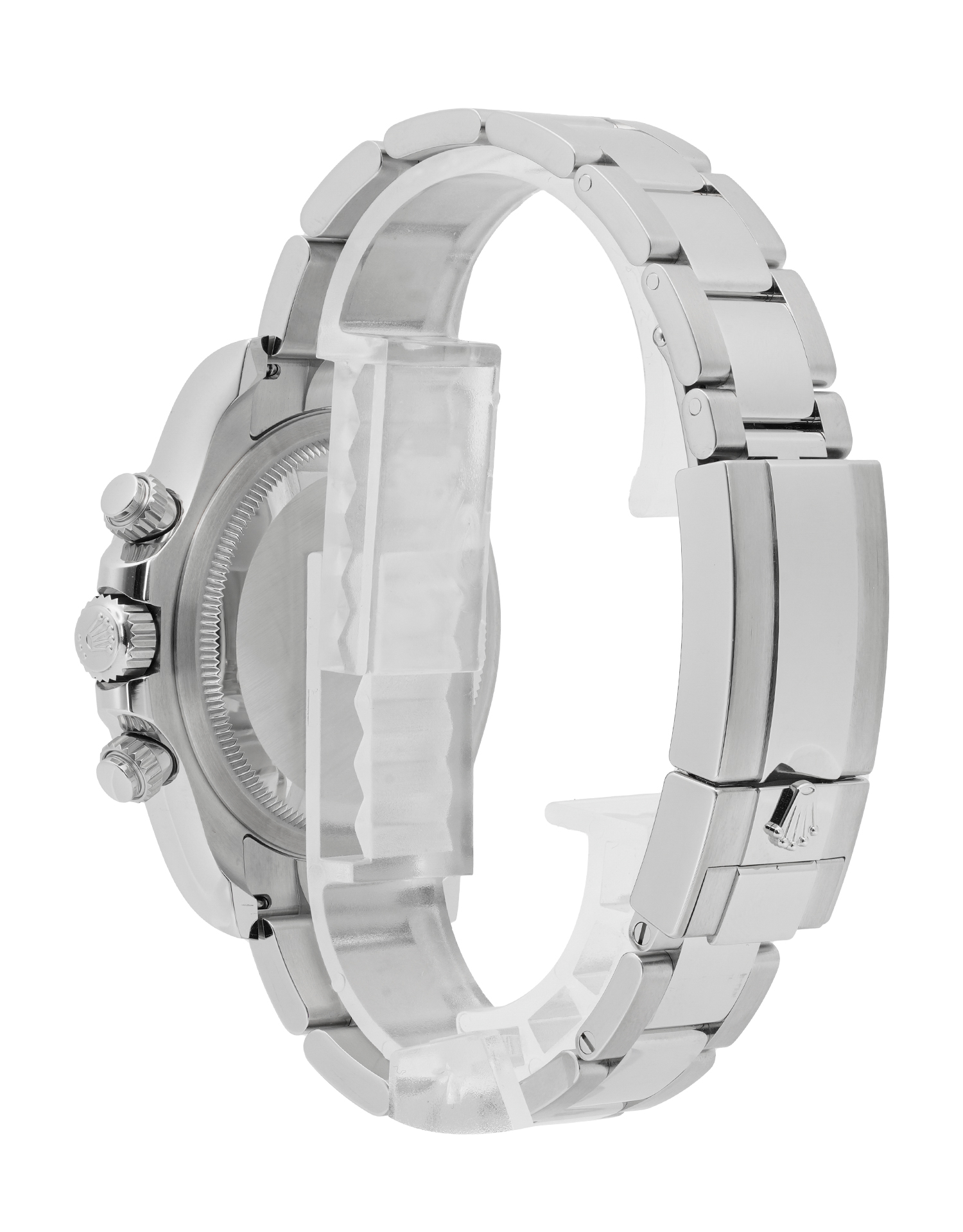 Rolex Daytona 126500 LN Thumbnail 3